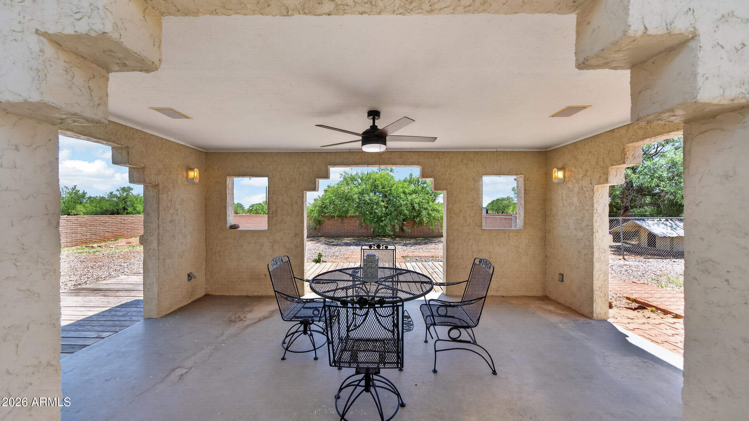 SIERRA VISTA ESTATES AMD - Residential
