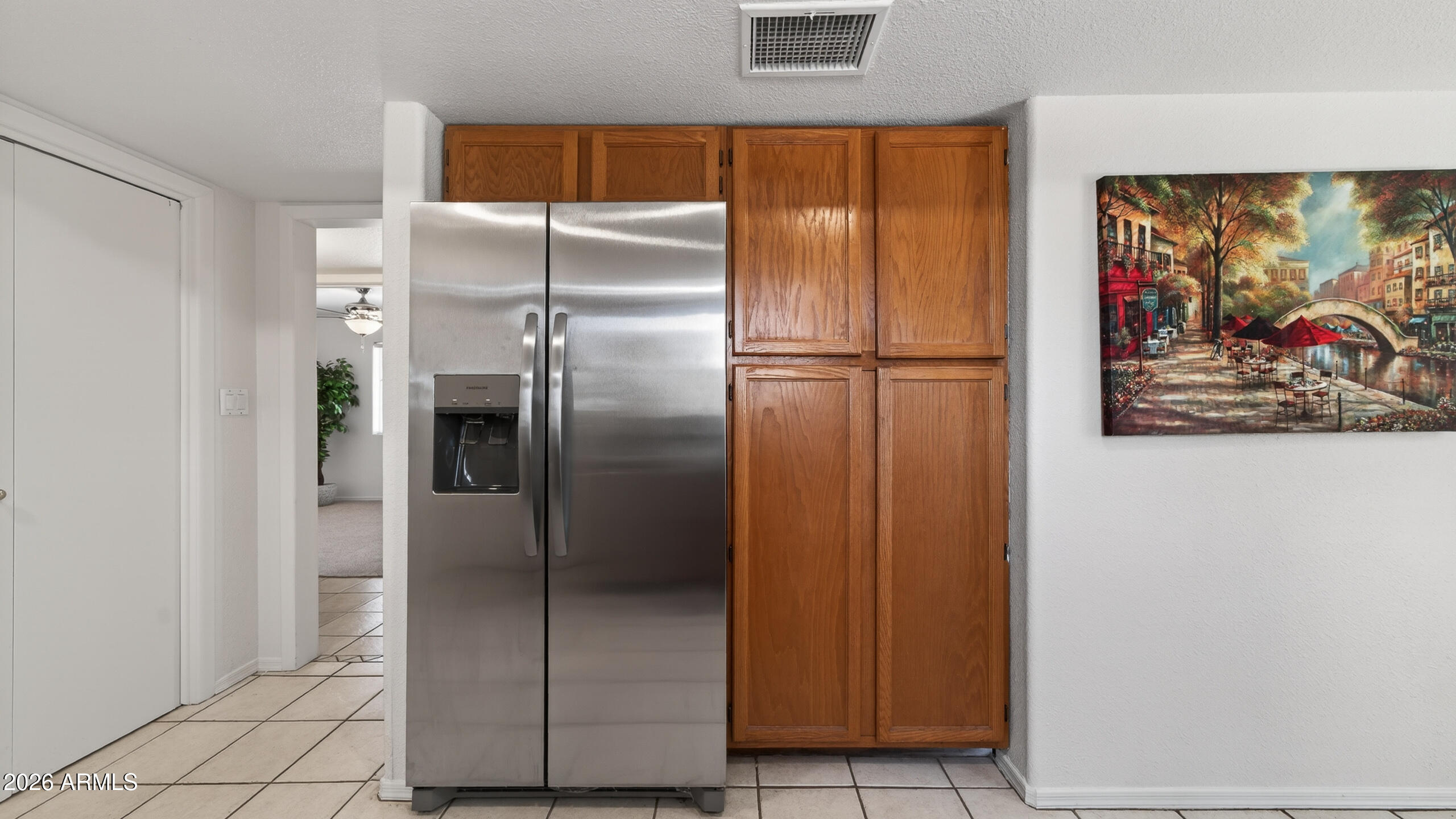 SIERRA VISTA ESTATES AMD - Residential