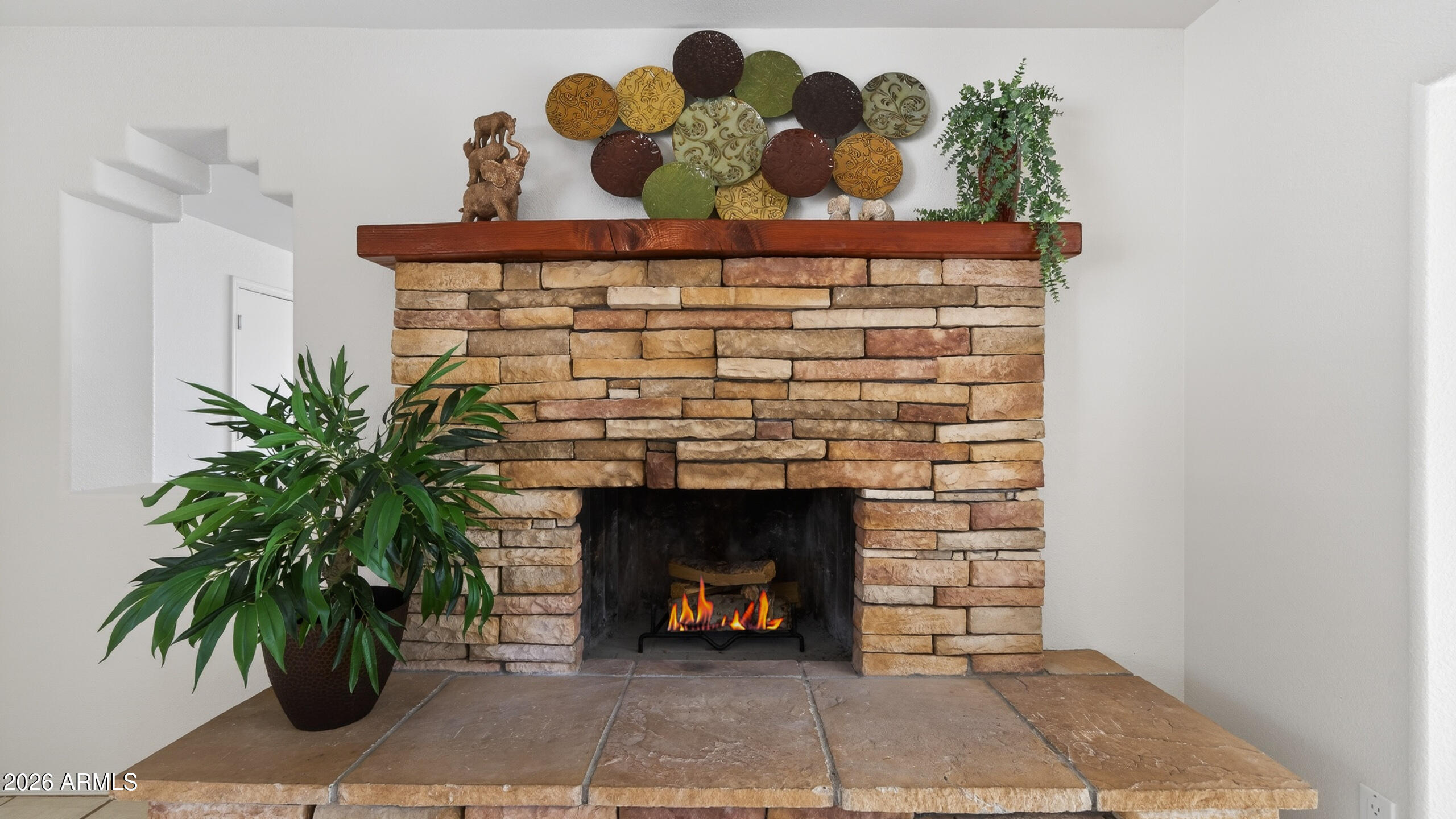 SIERRA VISTA ESTATES AMD - Residential