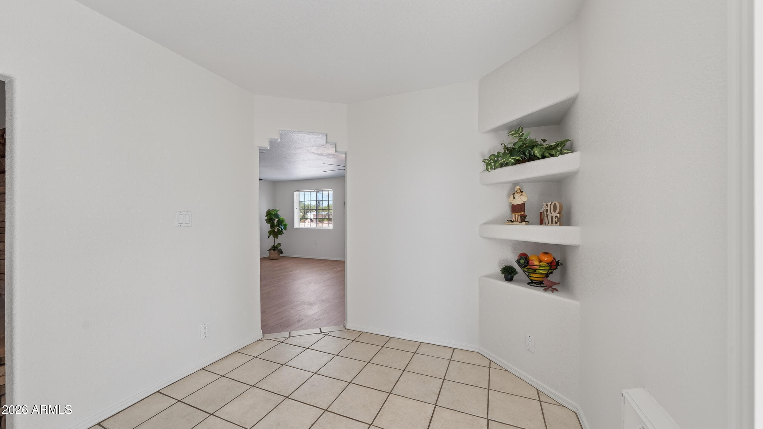 SIERRA VISTA ESTATES AMD - Residential