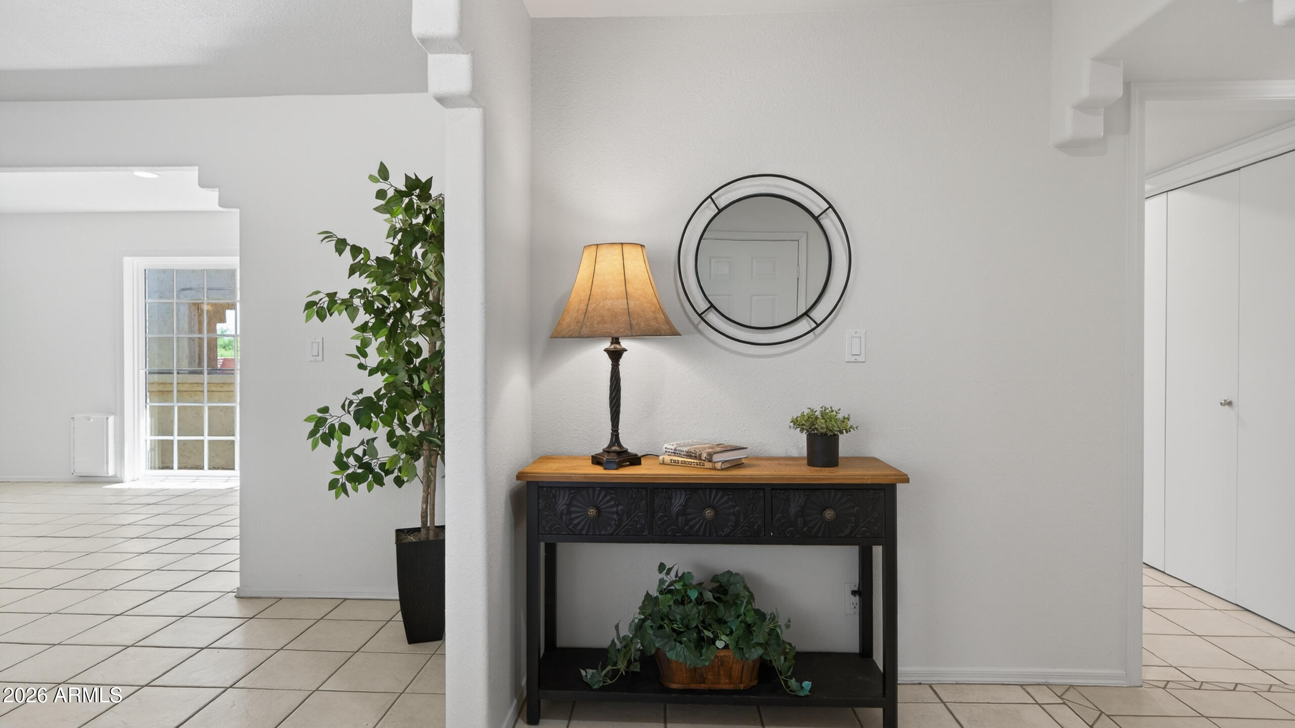 SIERRA VISTA ESTATES AMD - Residential