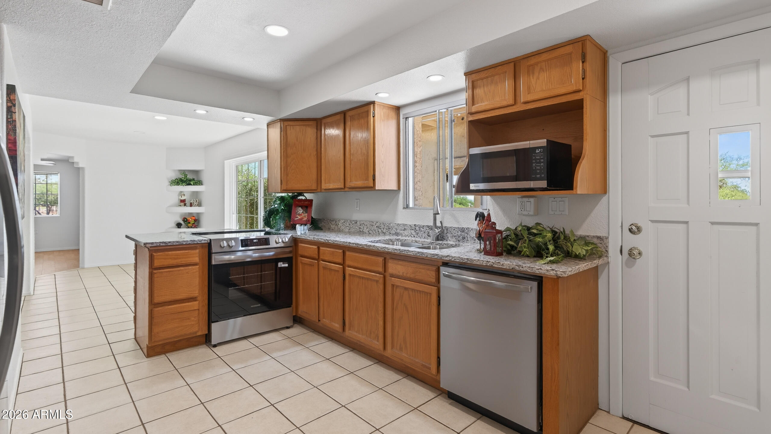 SIERRA VISTA ESTATES AMD - Residential