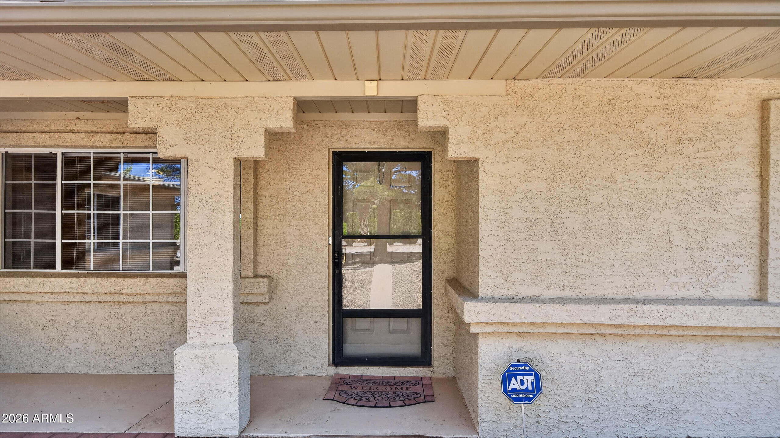 SIERRA VISTA ESTATES AMD - Residential