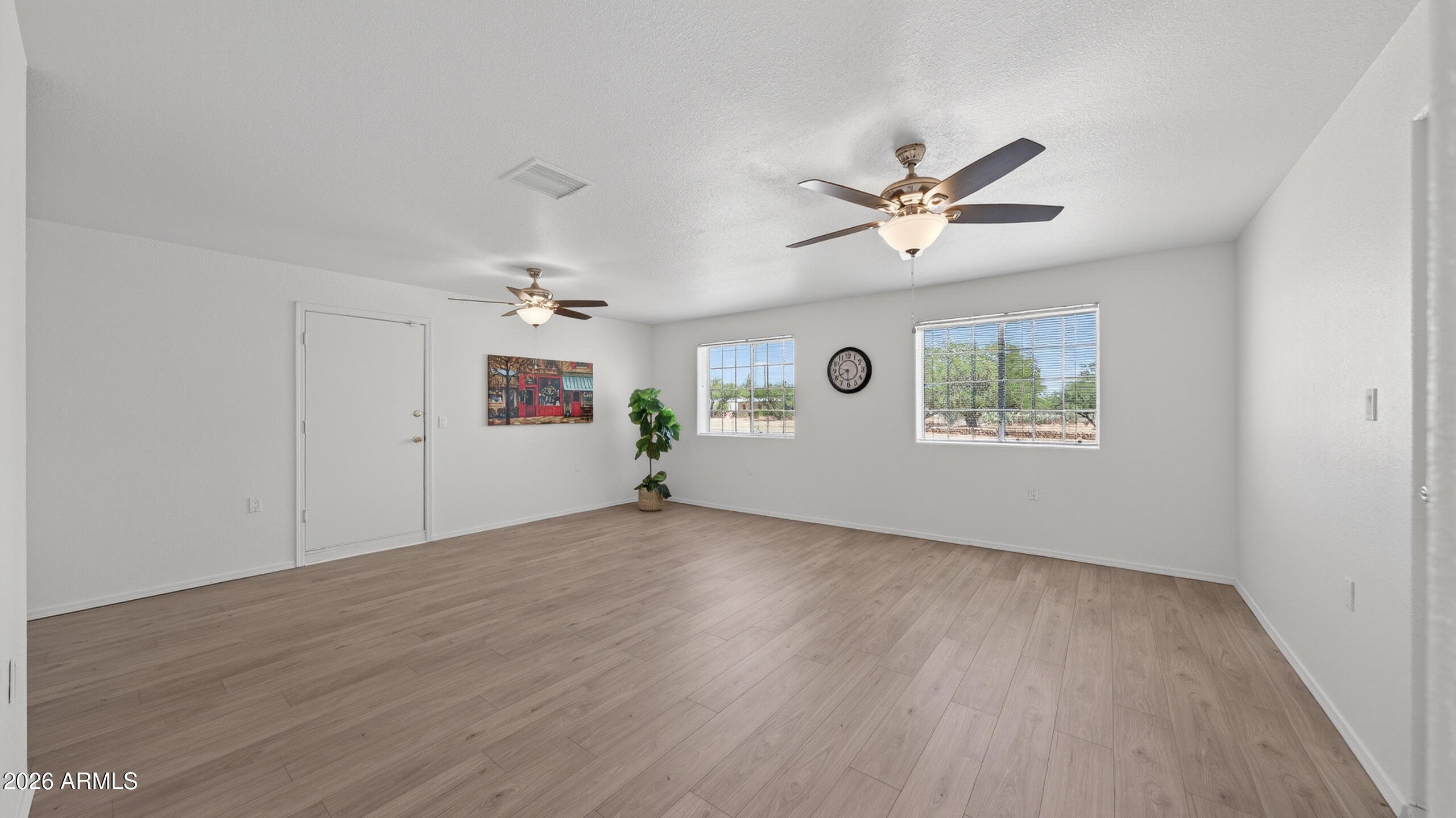 SIERRA VISTA ESTATES AMD - Residential
