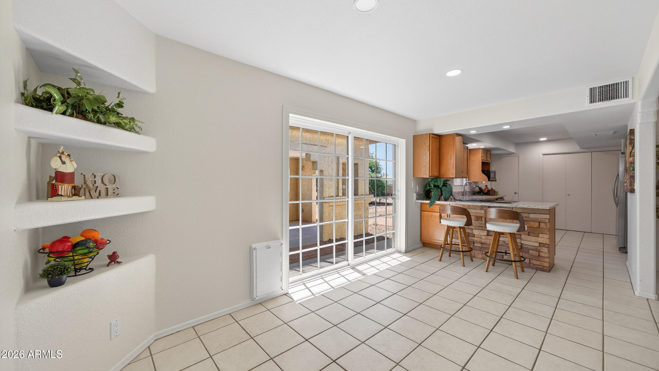 SIERRA VISTA ESTATES AMD - Residential