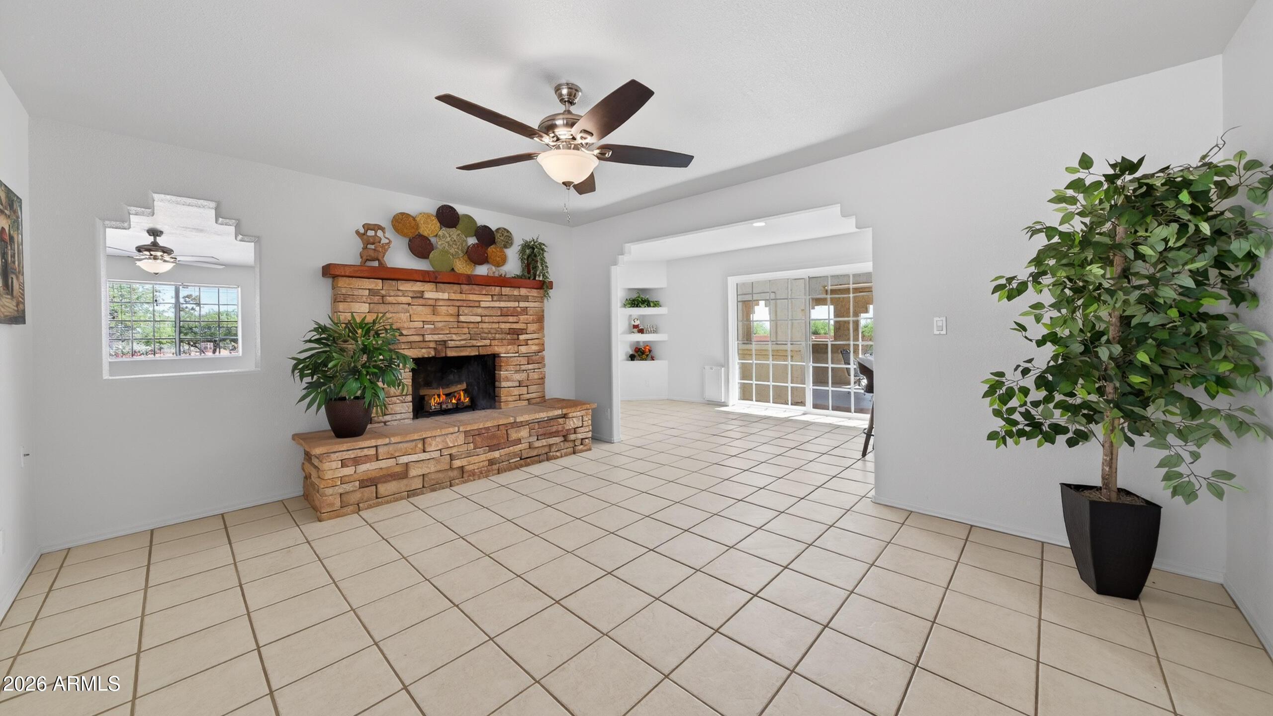 SIERRA VISTA ESTATES AMD - Residential