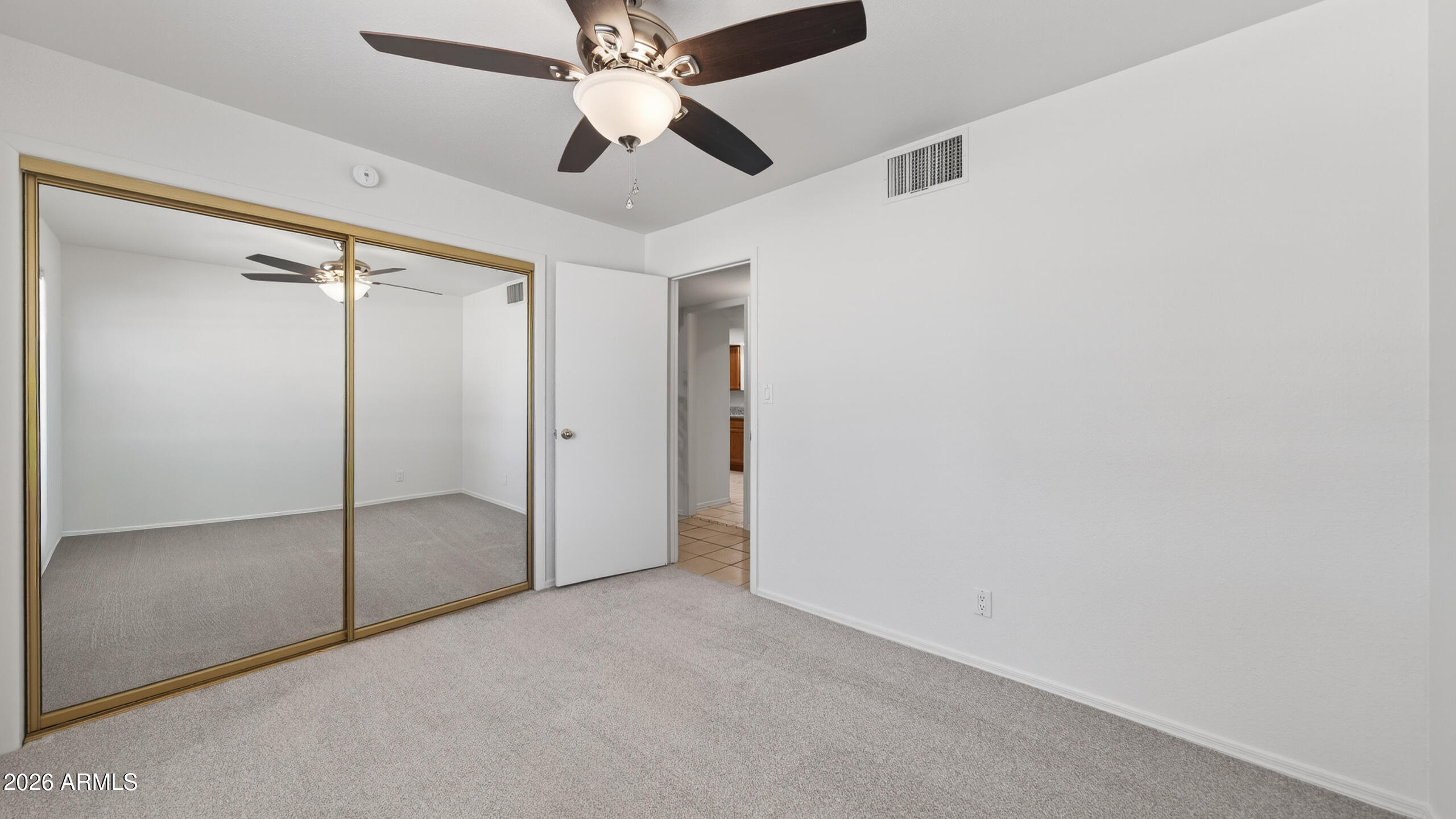 SIERRA VISTA ESTATES AMD - Residential