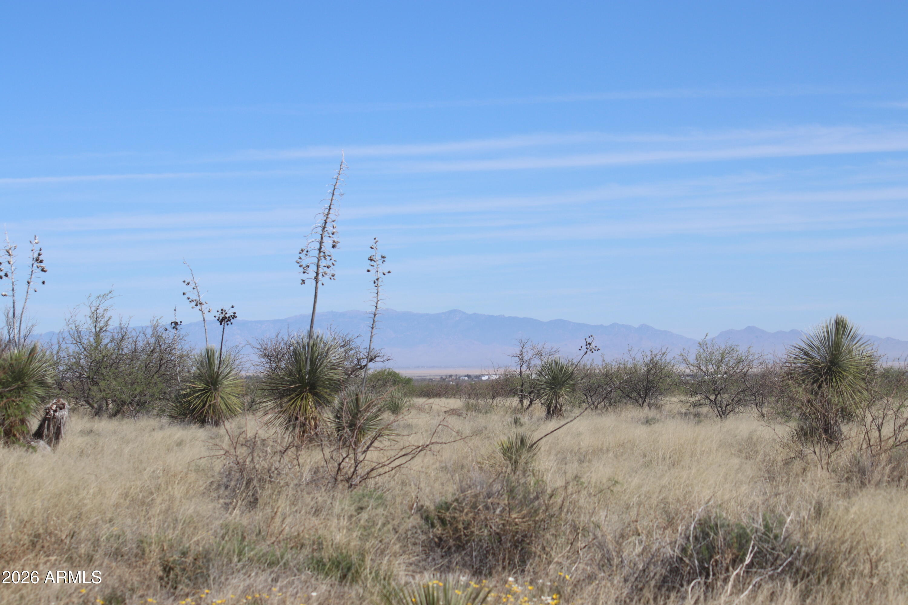 Arizona Sun Sites Unit 4 - Land