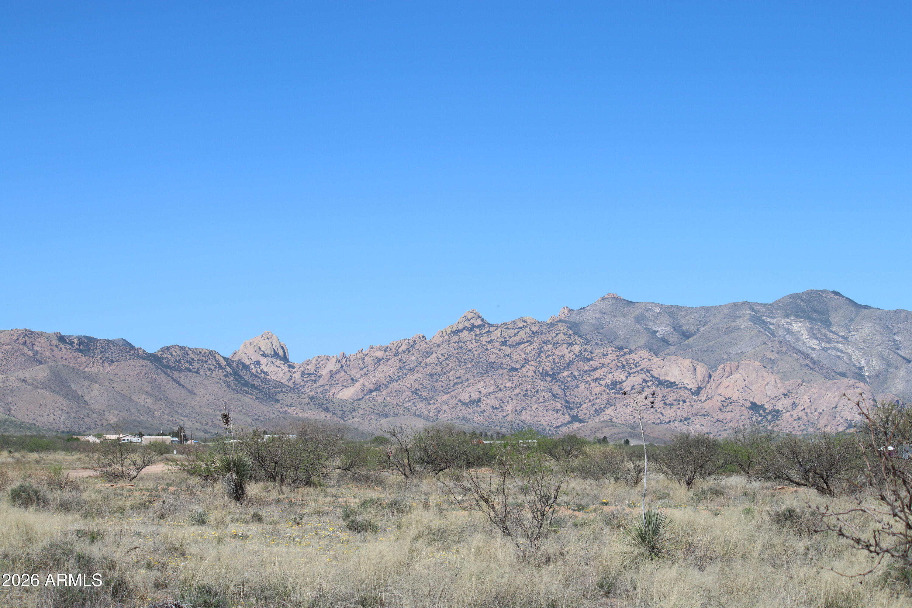 Arizona Sun Sites Unit 4 - Land