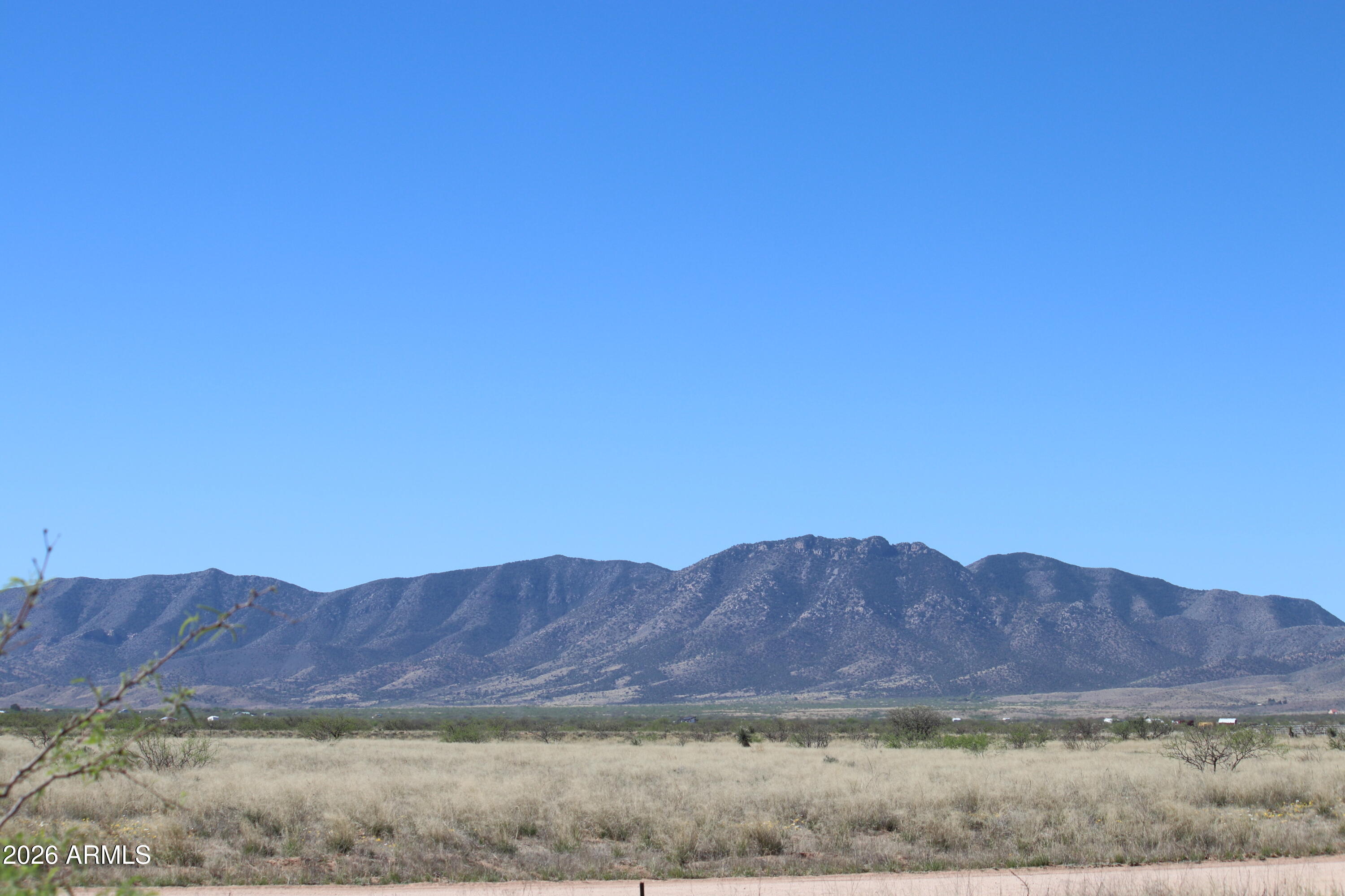 Arizona Sun Sites Unit 4 - Land
