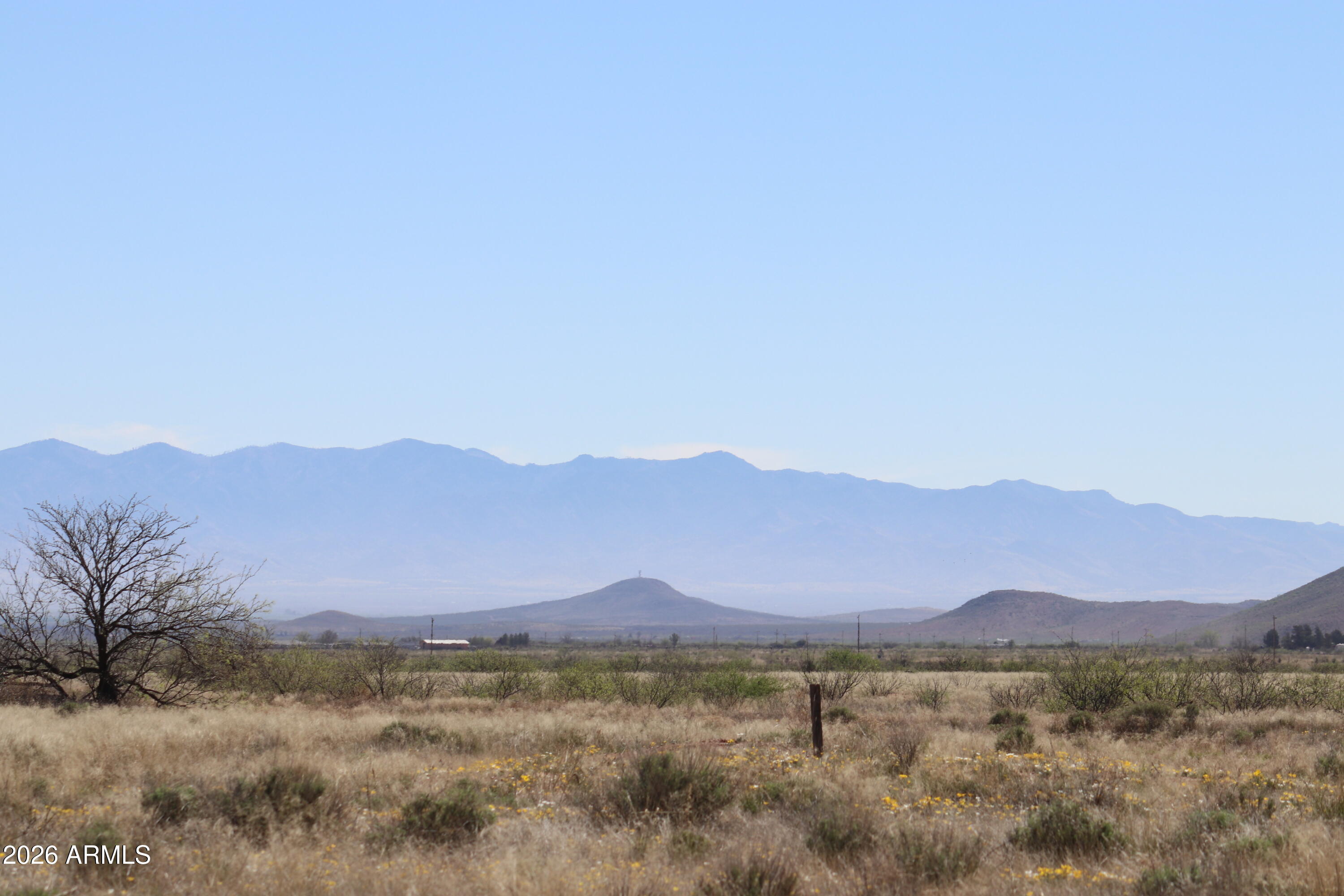 Arizona Sun Sites Unit 4 - Land