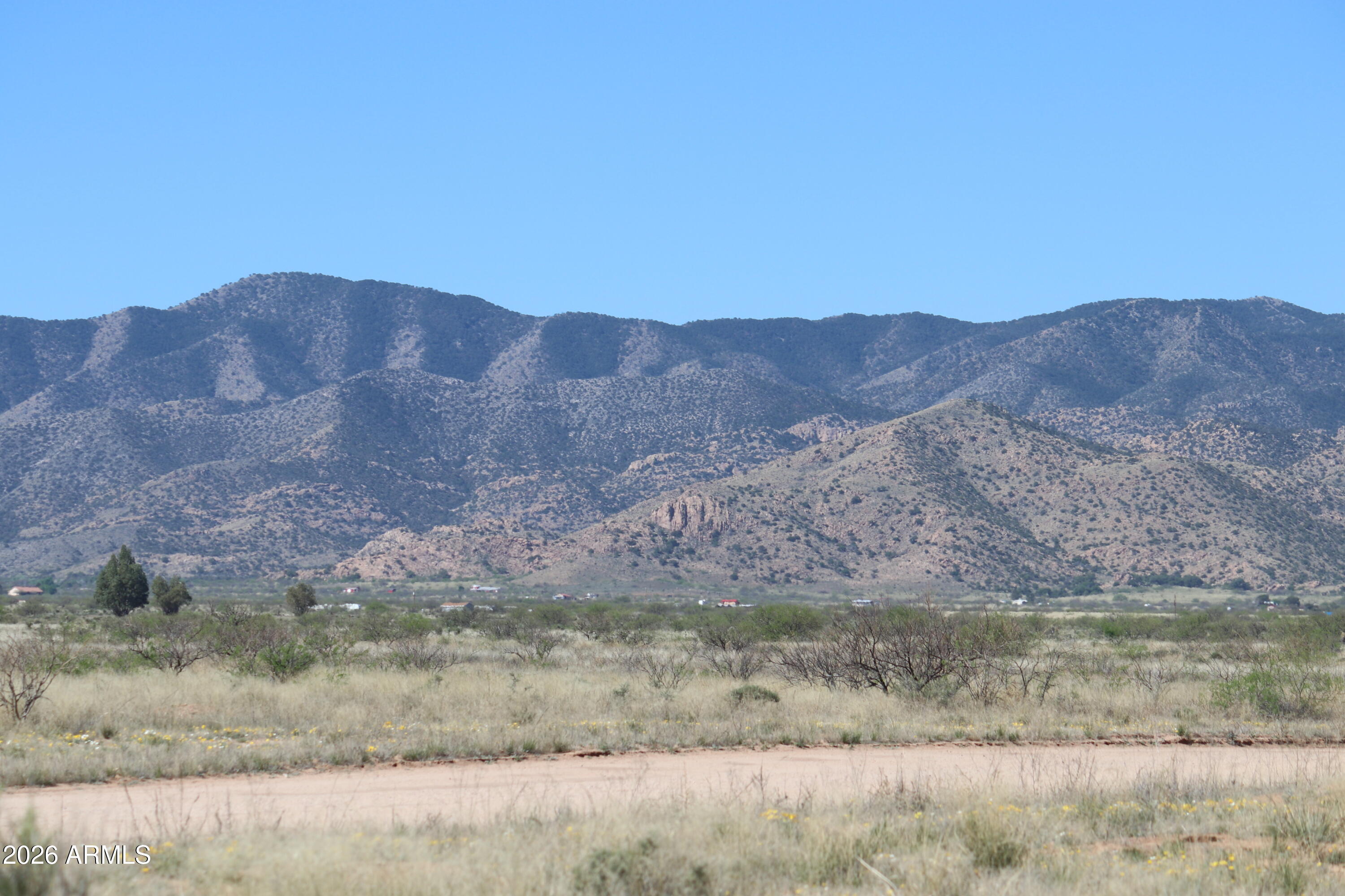 Arizona Sun Sites Unit 4 - Land