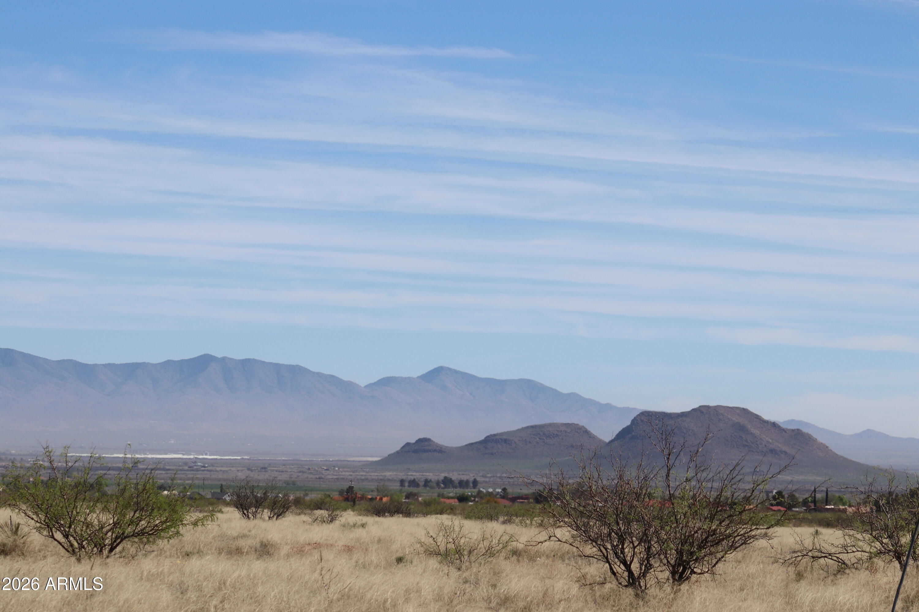 Arizona Sun Sites Unit 4 - Land