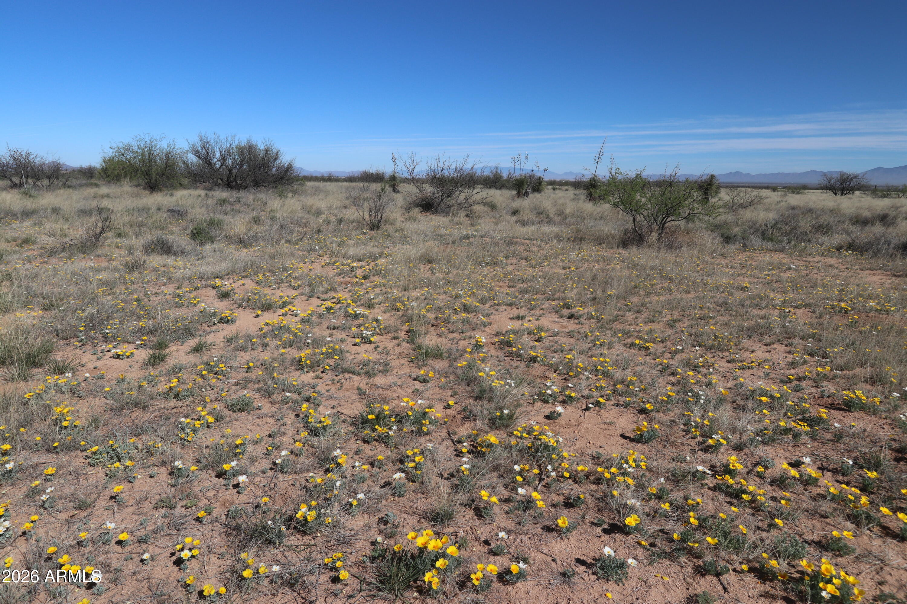 Arizona Sun Sites Unit 4 - Land