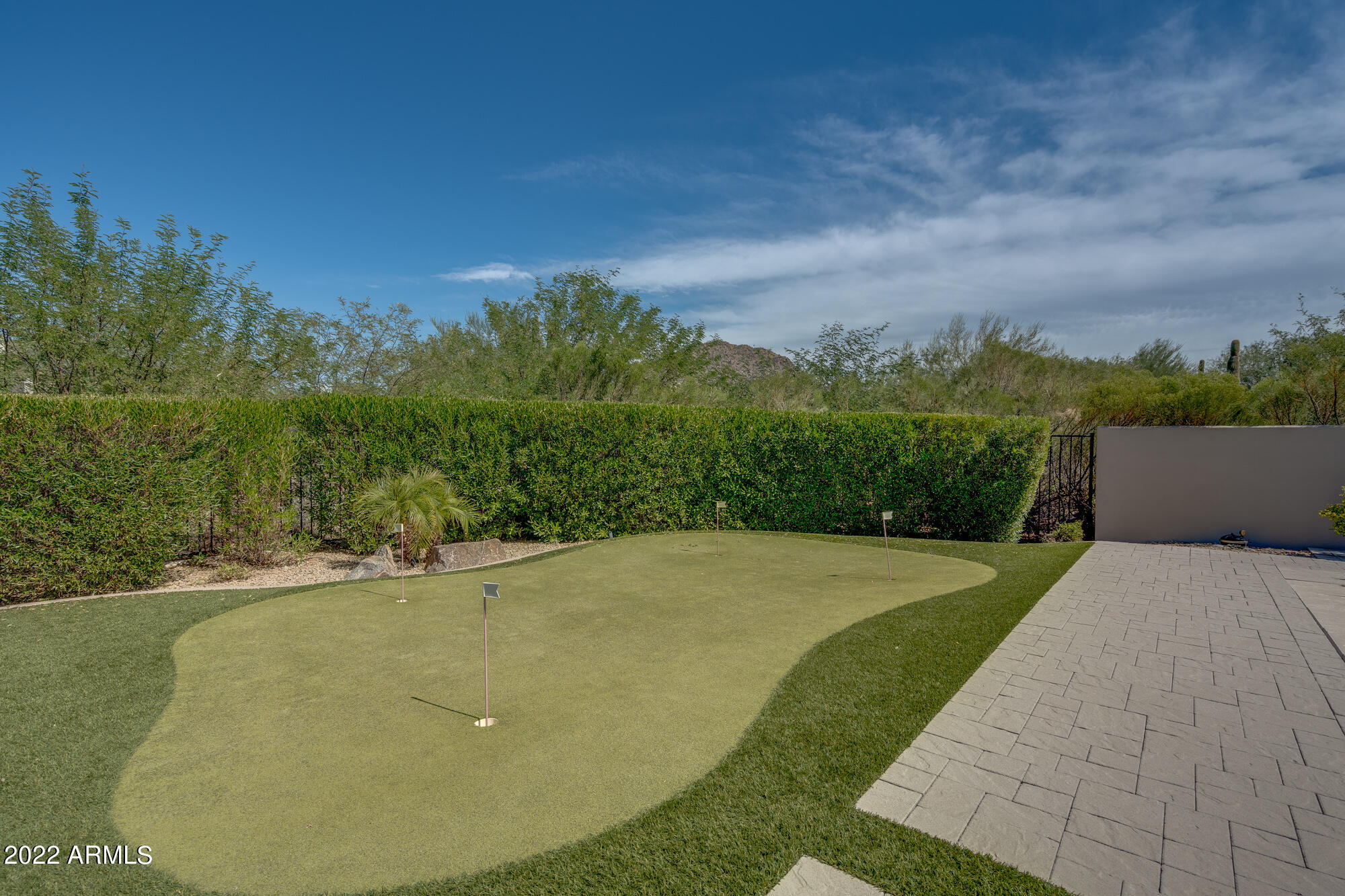 PINNACLE PEAK PLACE - Residential