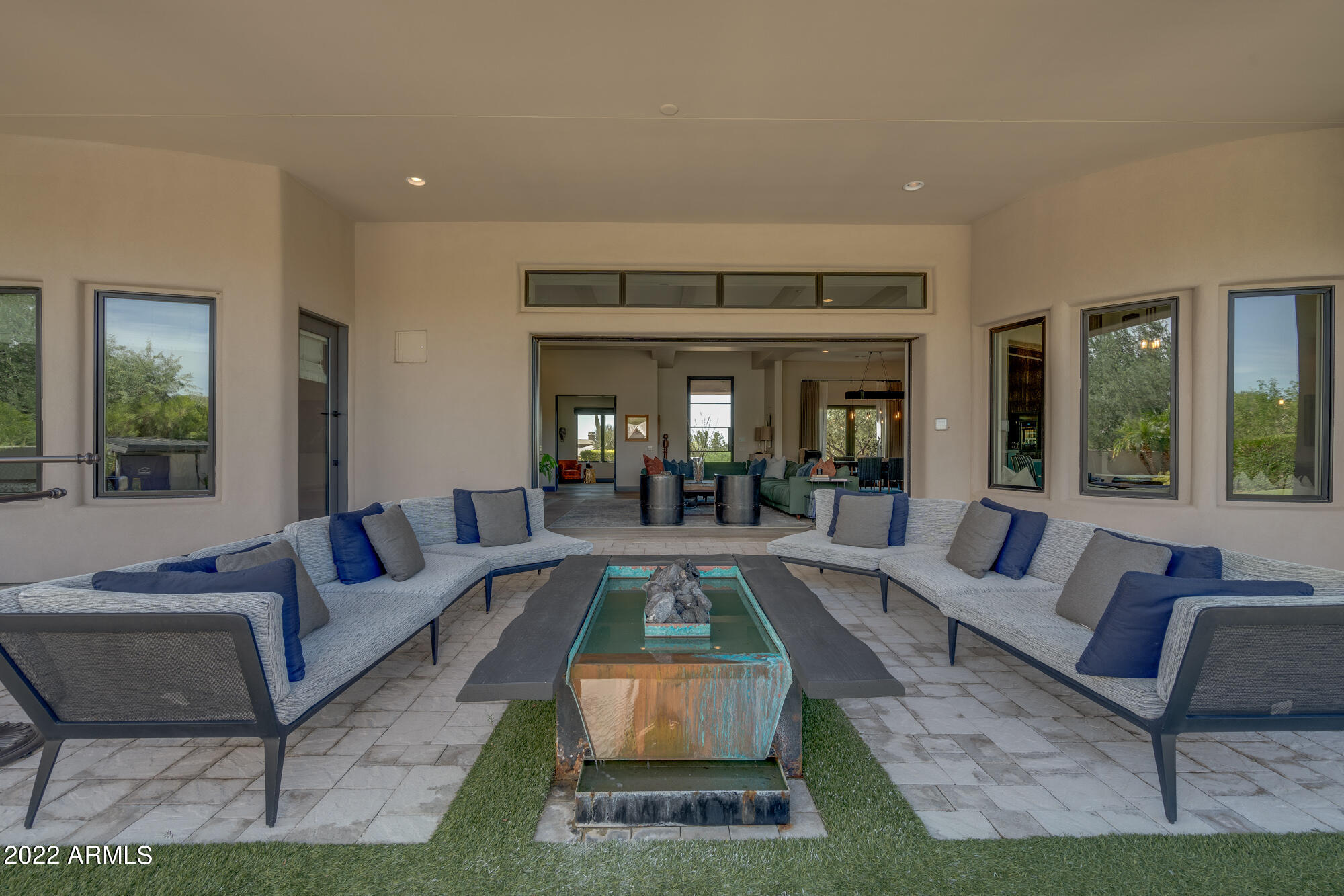 PINNACLE PEAK PLACE - Residential