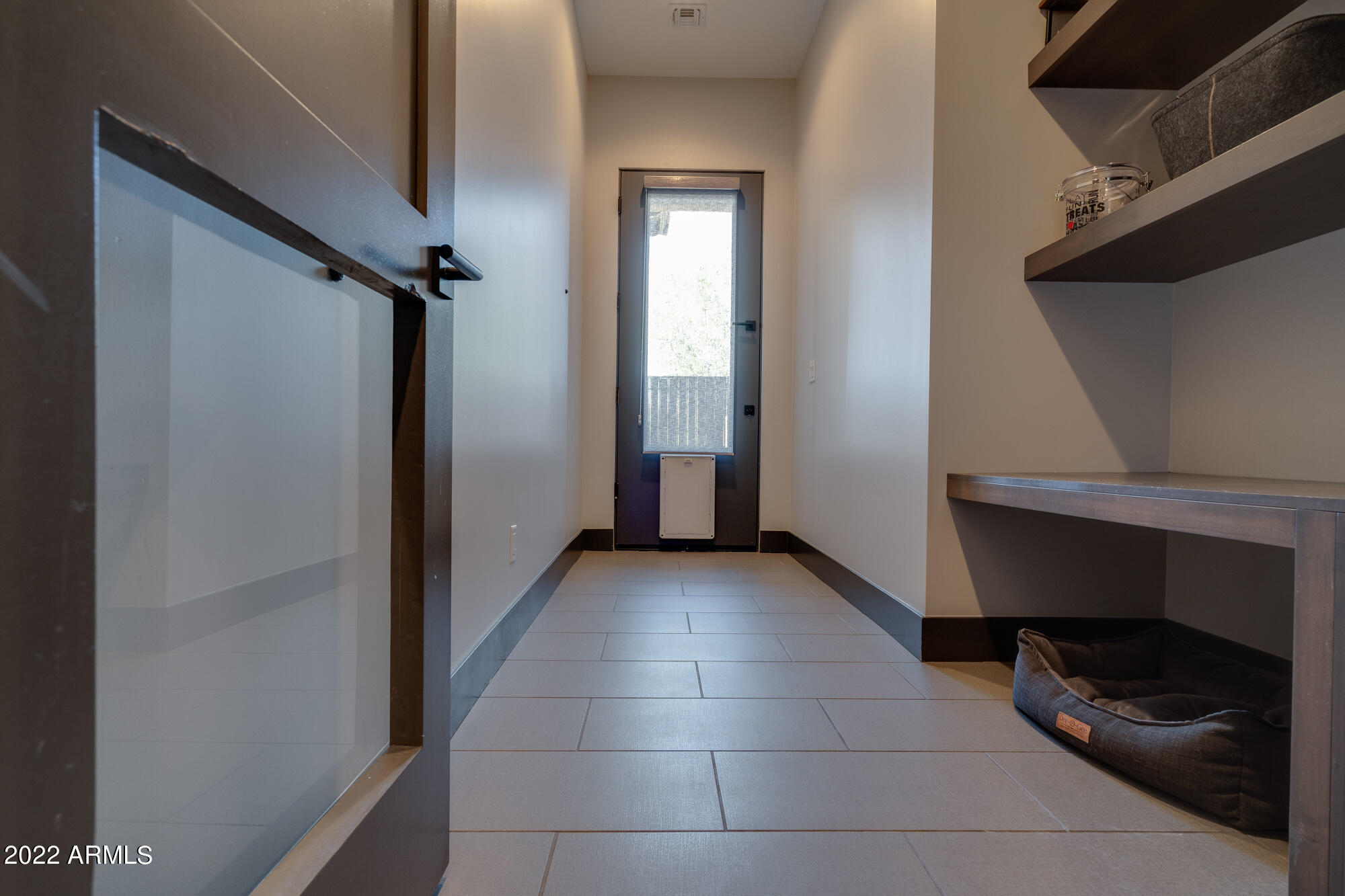 PINNACLE PEAK PLACE - Residential