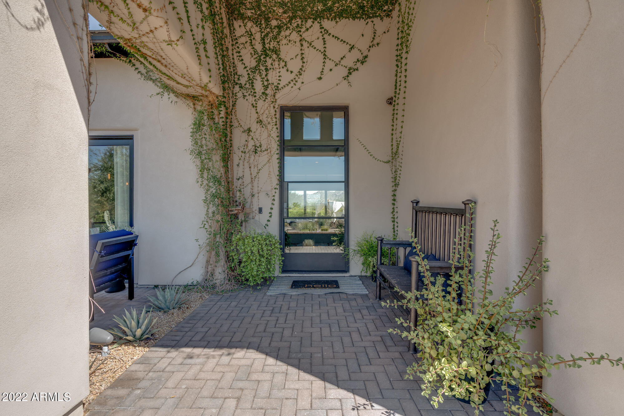 PINNACLE PEAK PLACE - Residential