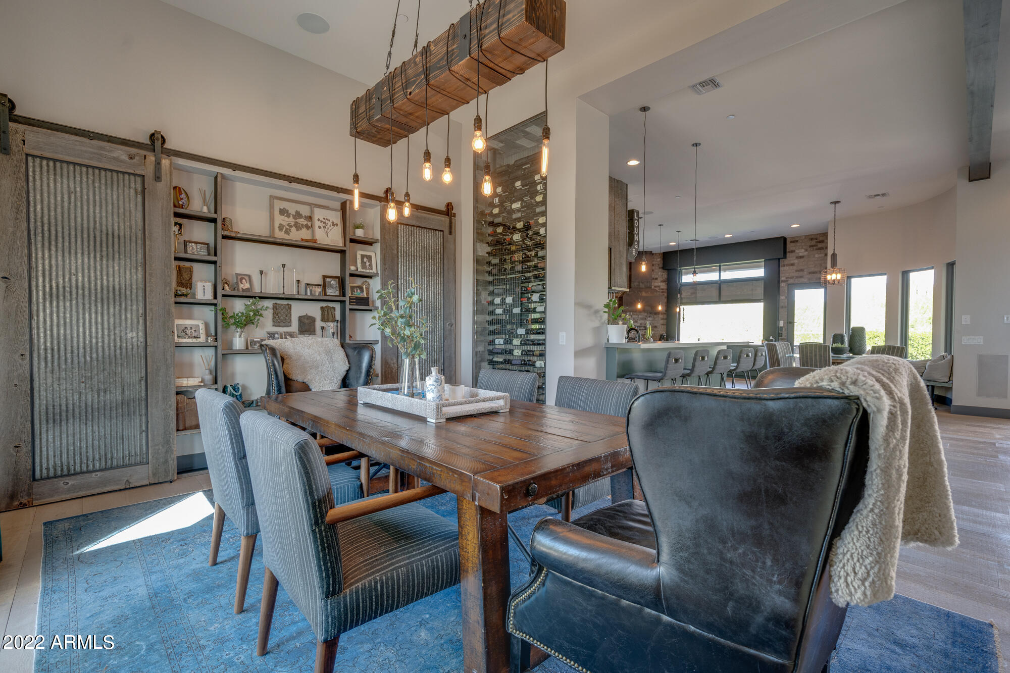 PINNACLE PEAK PLACE - Residential