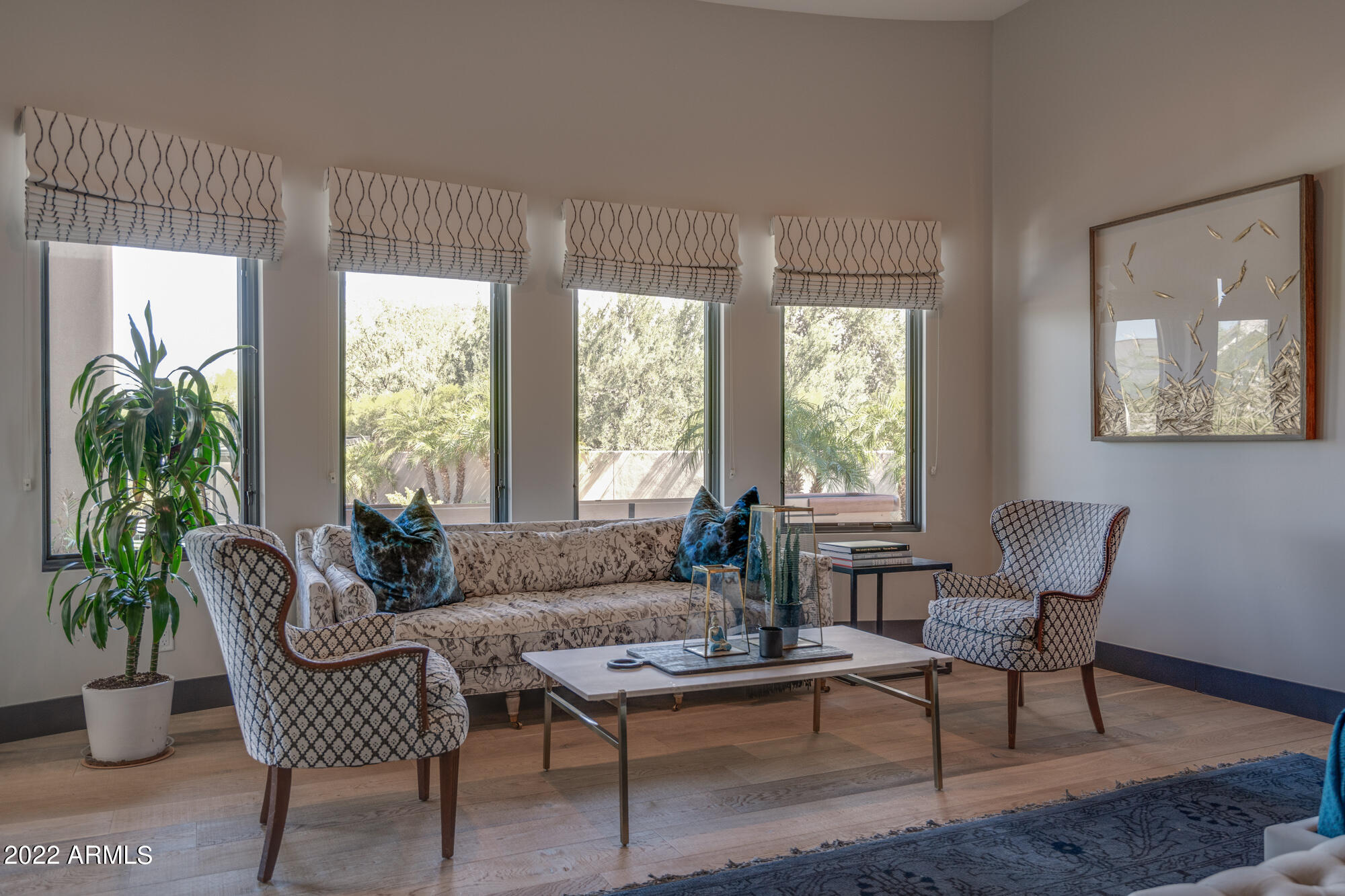 PINNACLE PEAK PLACE - Residential