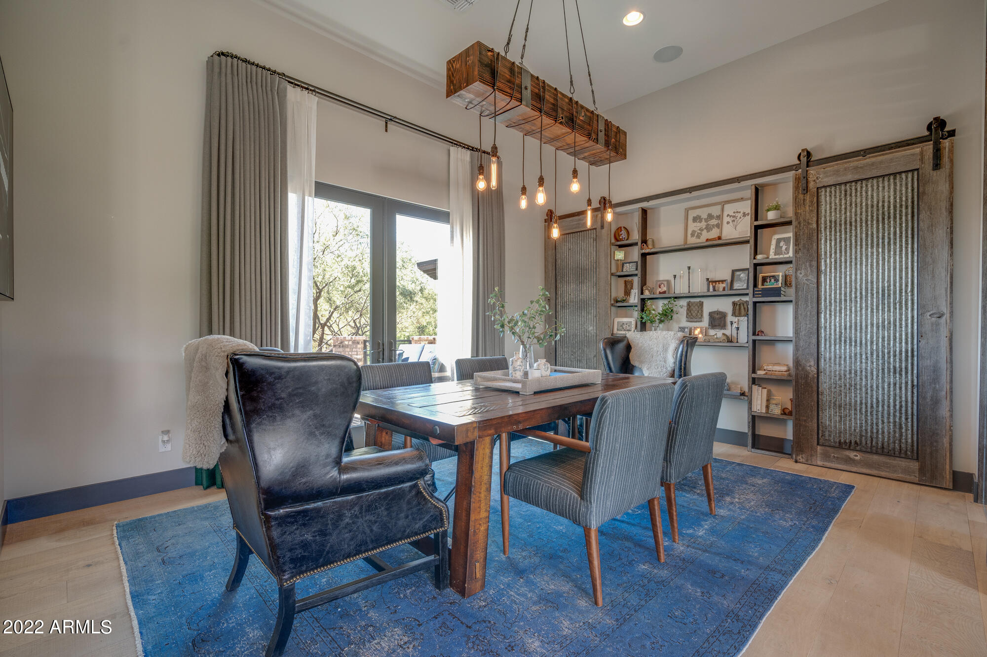 PINNACLE PEAK PLACE - Residential