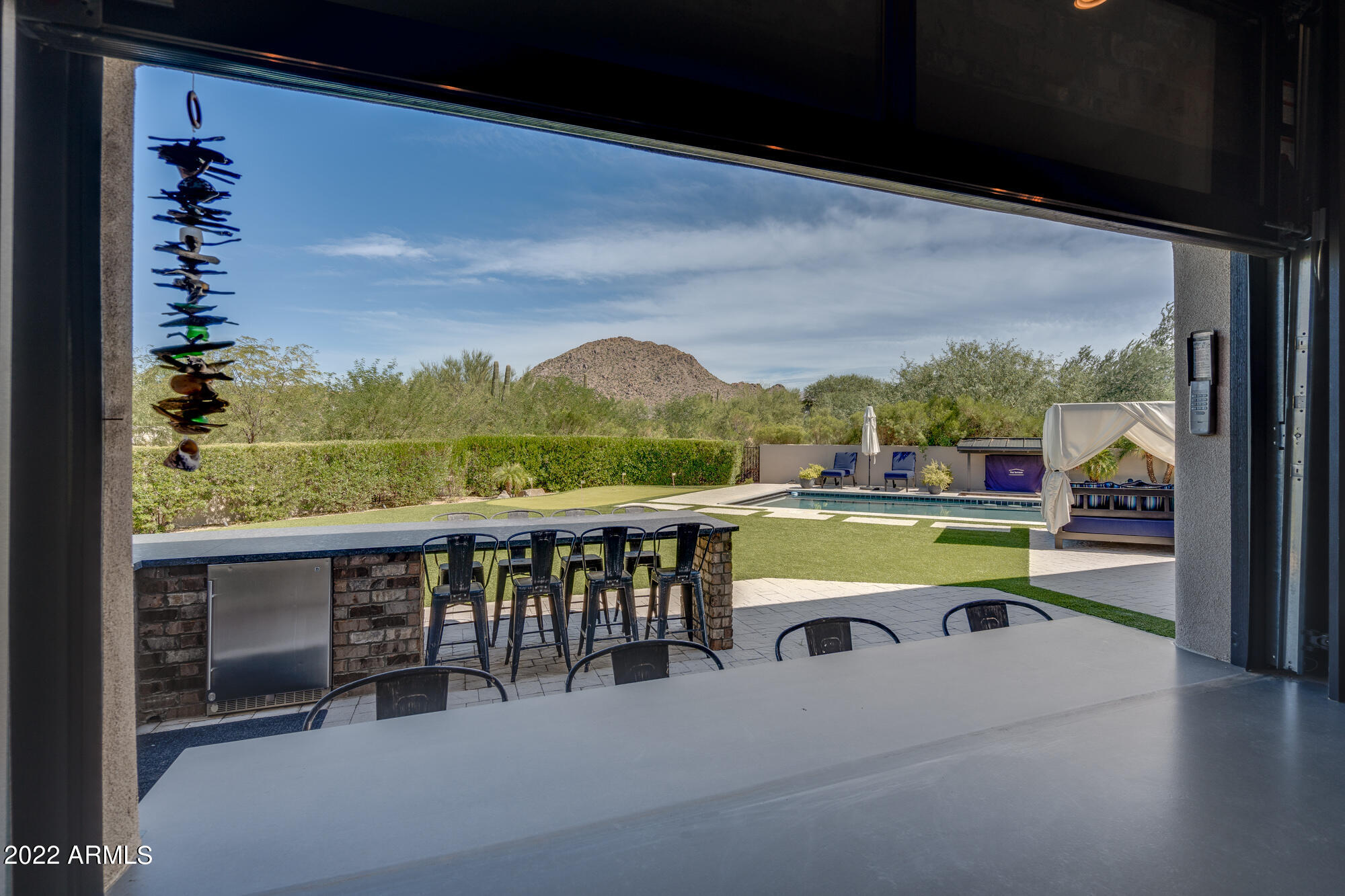PINNACLE PEAK PLACE - Residential