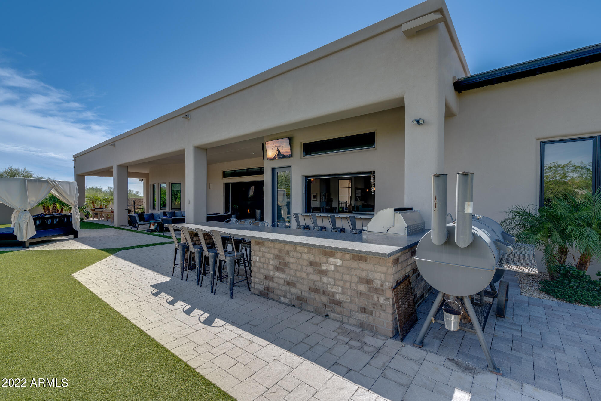 PINNACLE PEAK PLACE - Residential