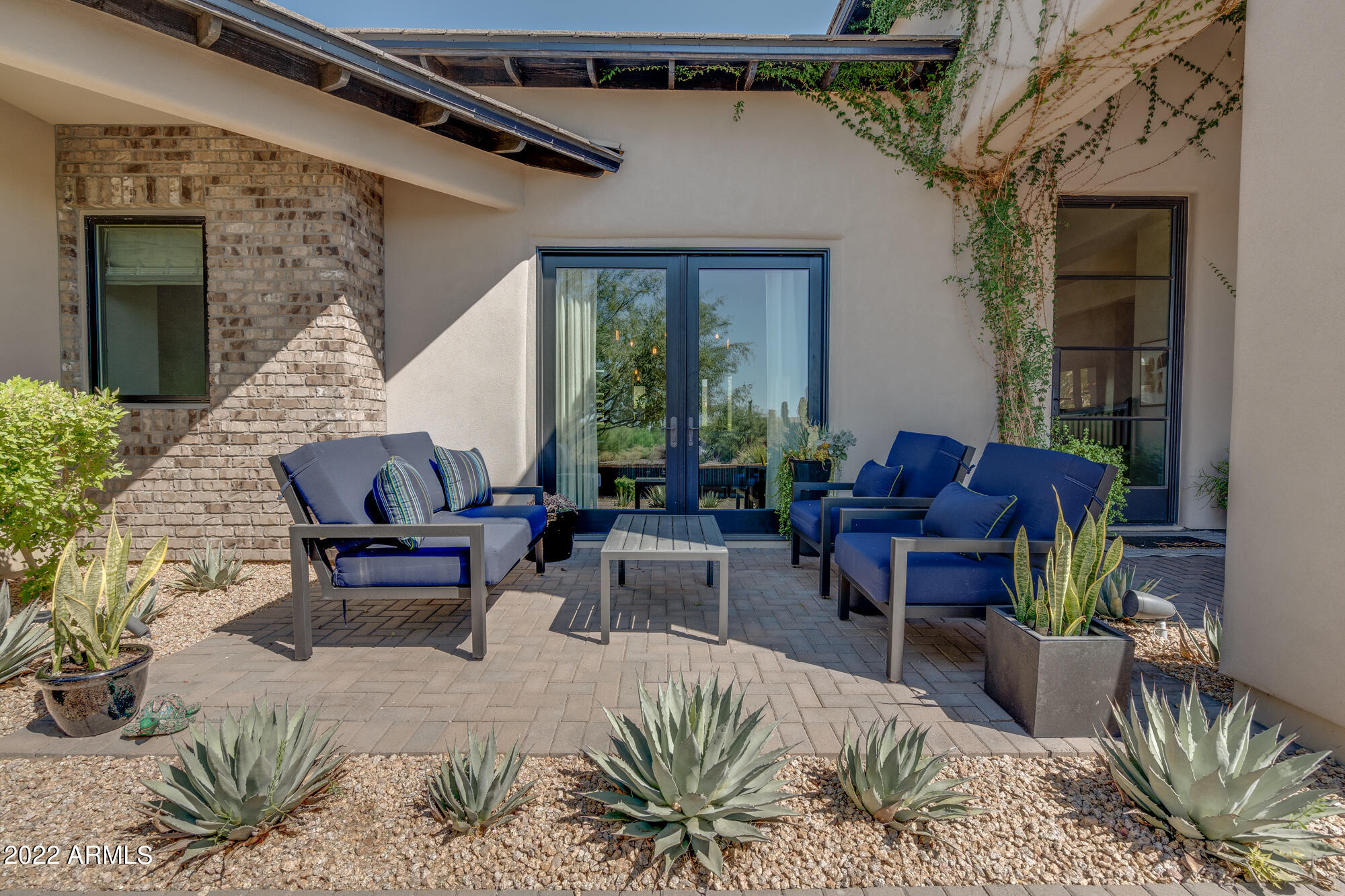 PINNACLE PEAK PLACE - Residential