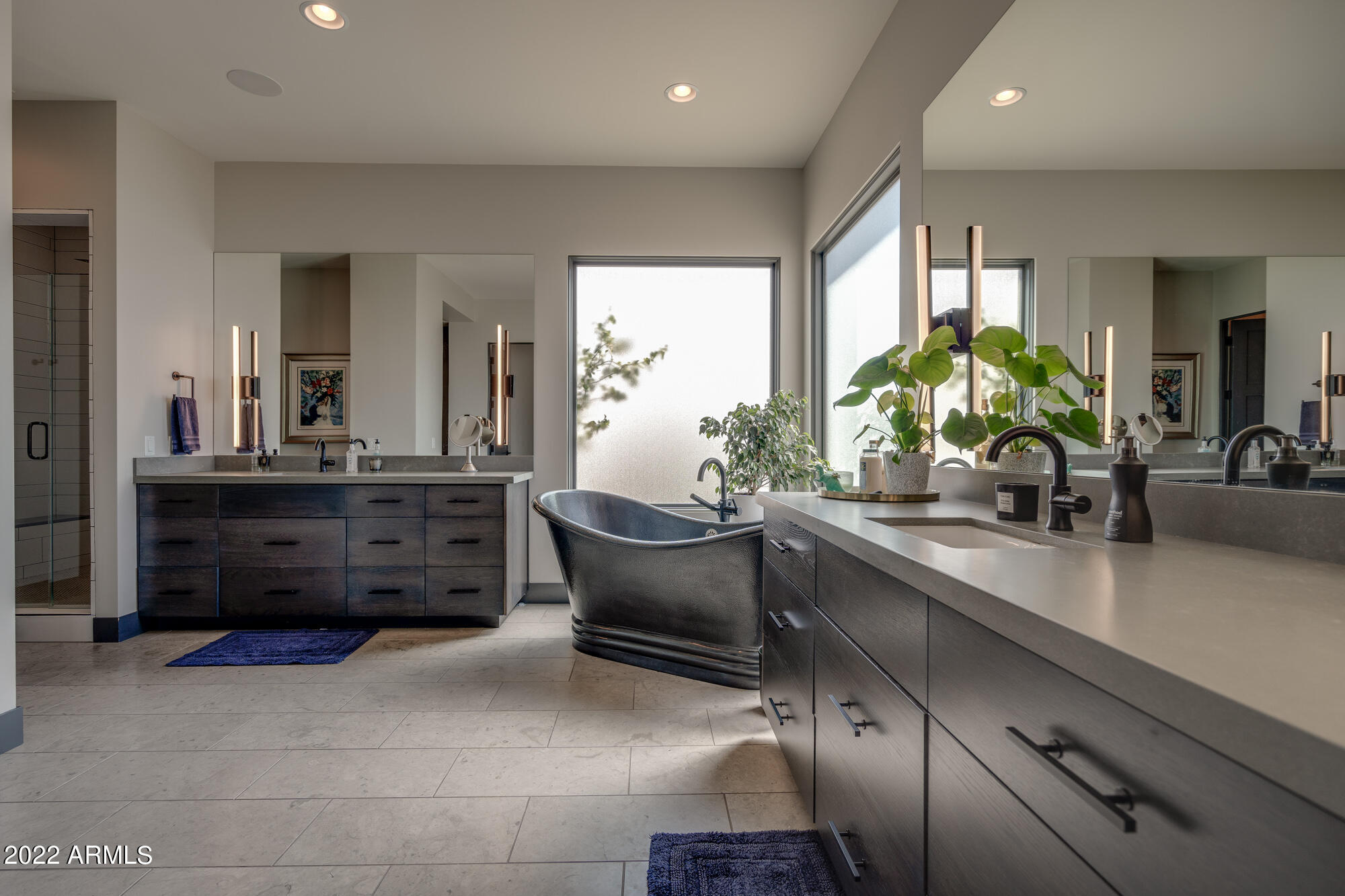 PINNACLE PEAK PLACE - Residential