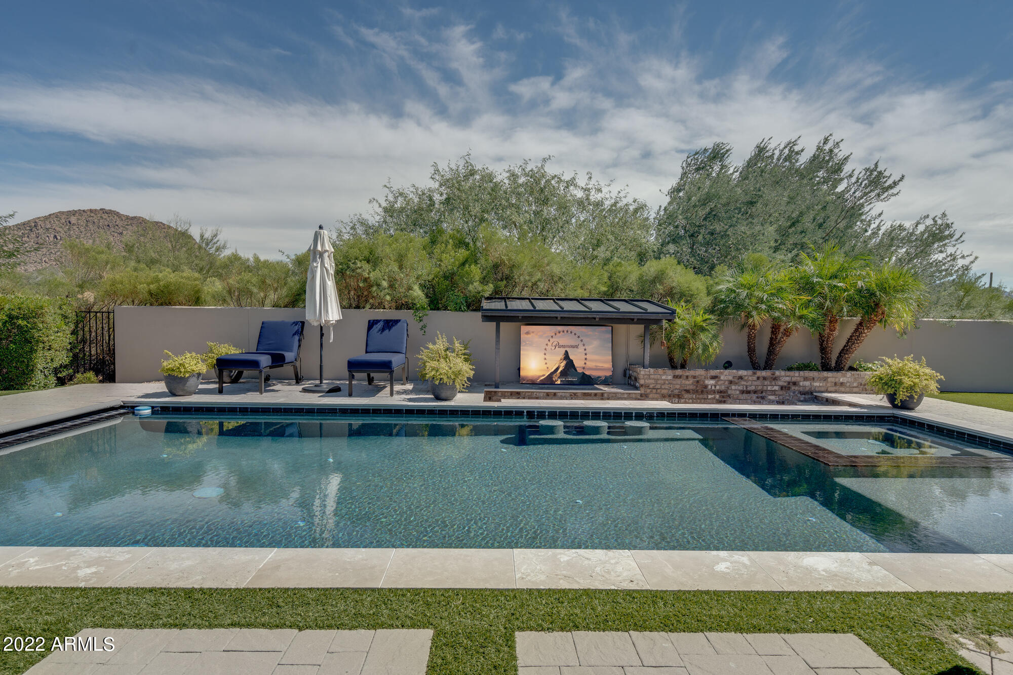 PINNACLE PEAK PLACE - Residential