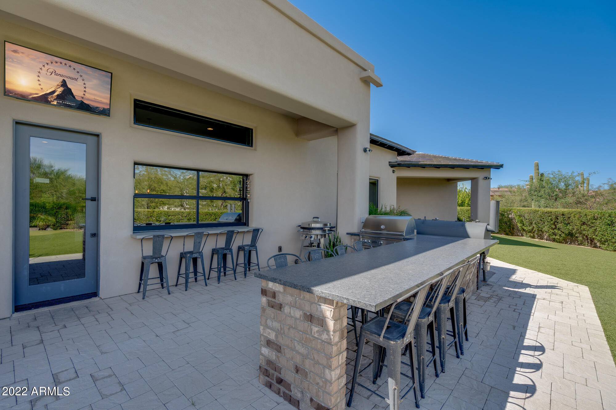 PINNACLE PEAK PLACE - Residential