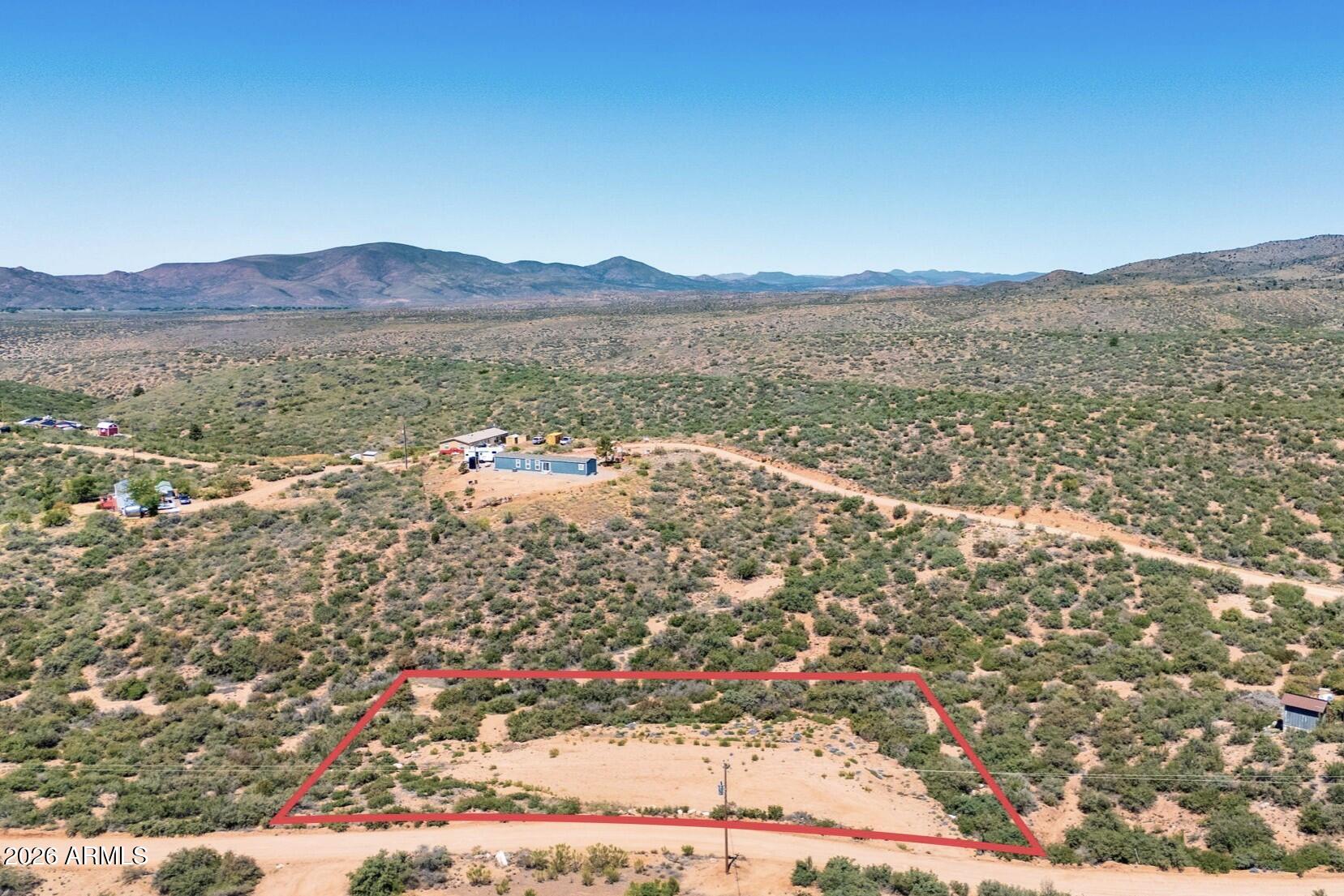 WALDEN VILLAGE UNIT 2 - Land