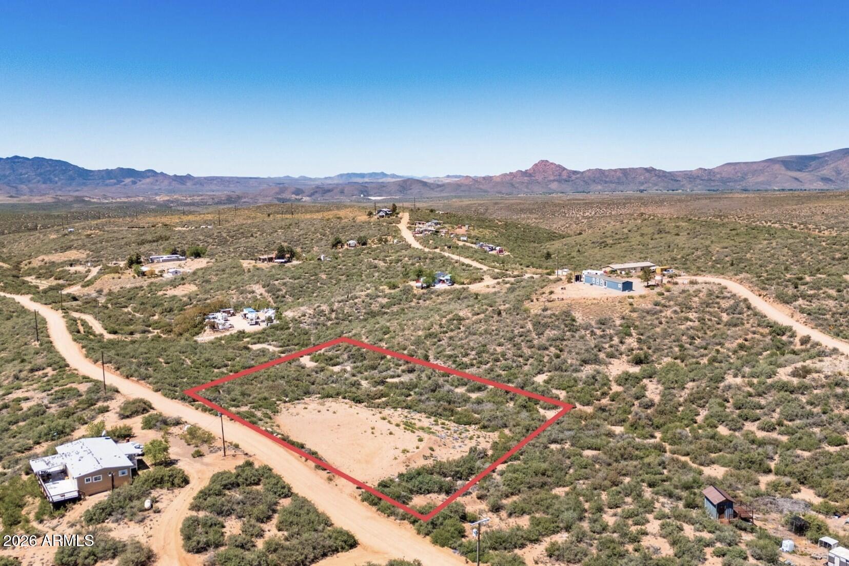 WALDEN VILLAGE UNIT 2 - Land