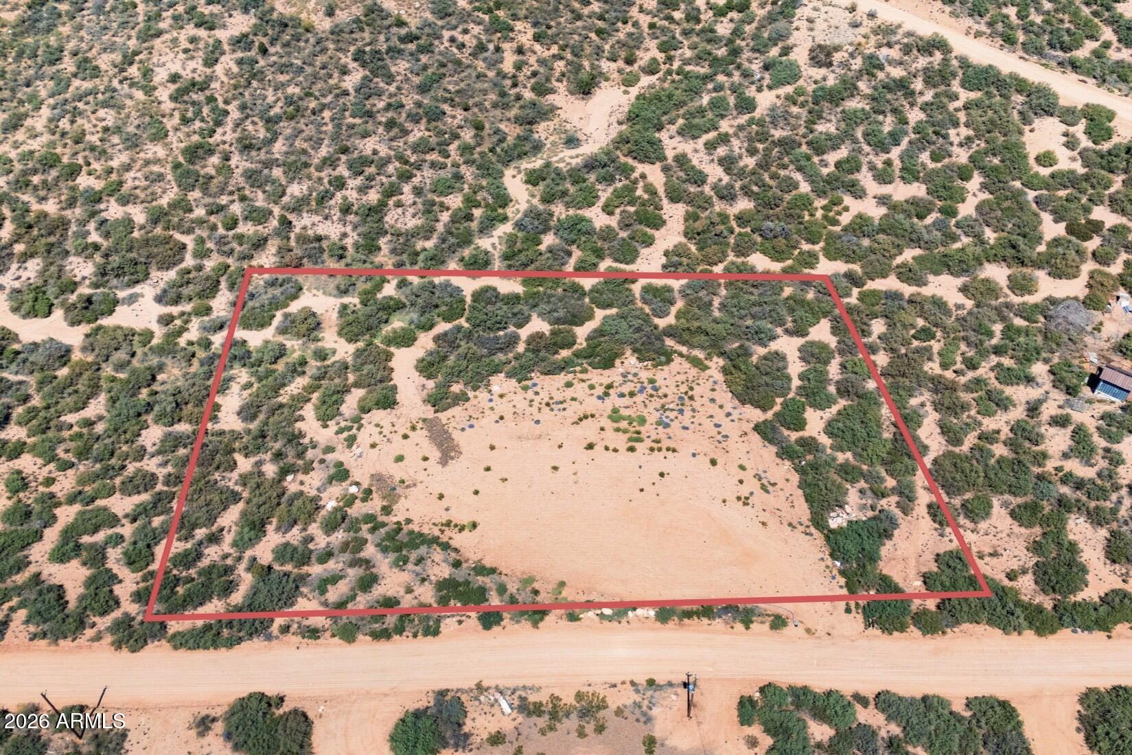 WALDEN VILLAGE UNIT 2 - Land