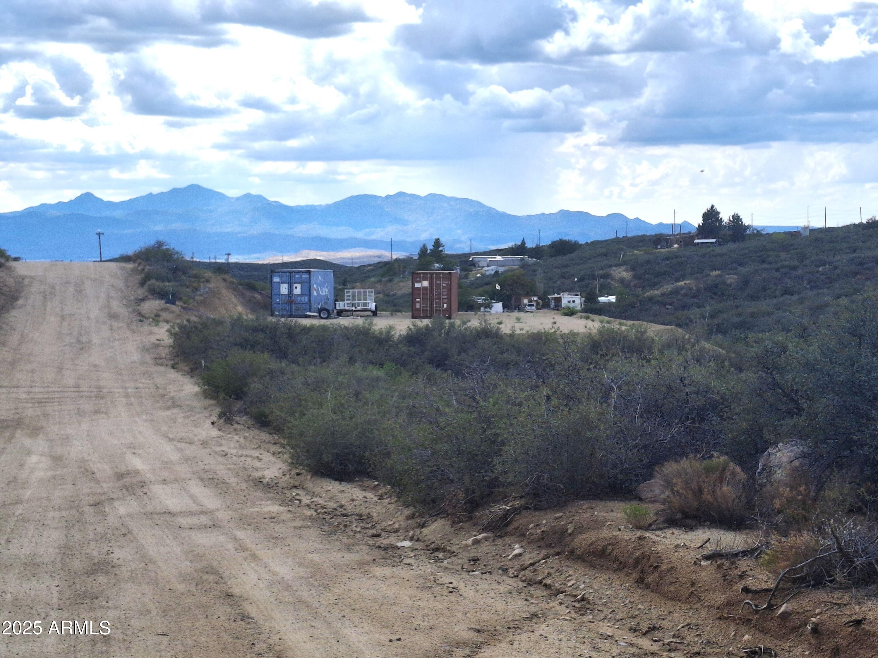 WALDEN VILLAGE UNIT 2 - Land