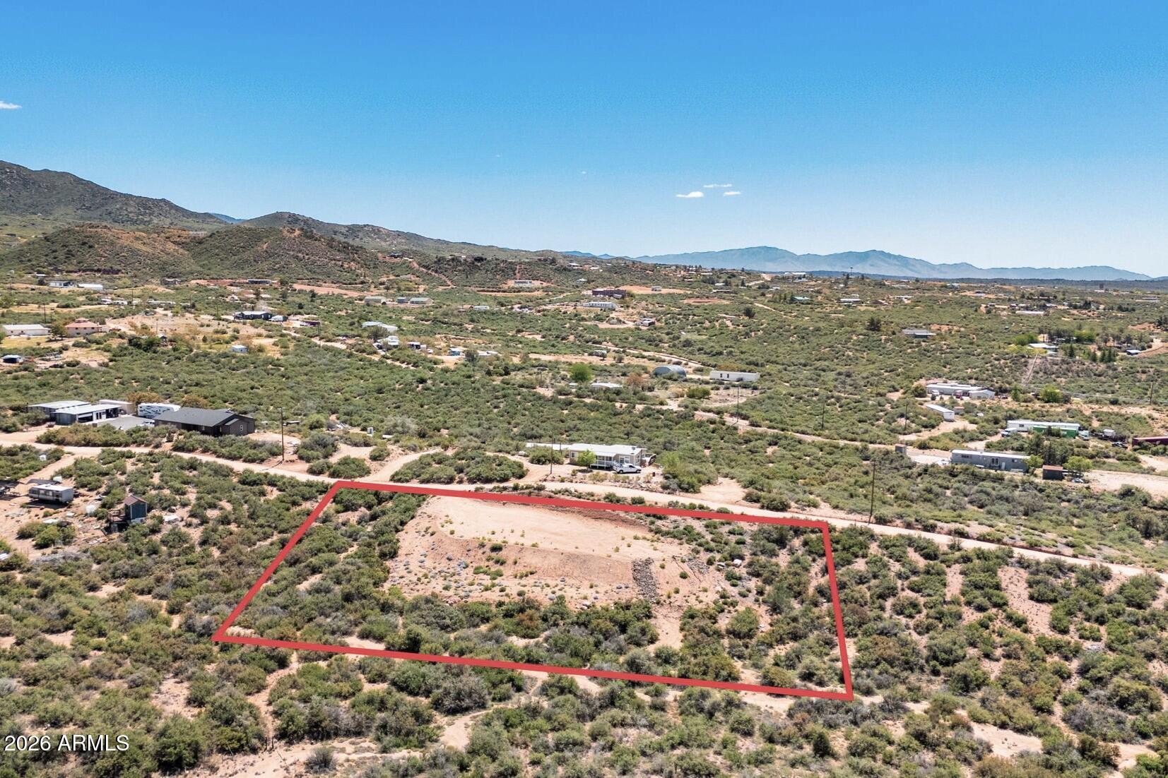 WALDEN VILLAGE UNIT 2 - Land