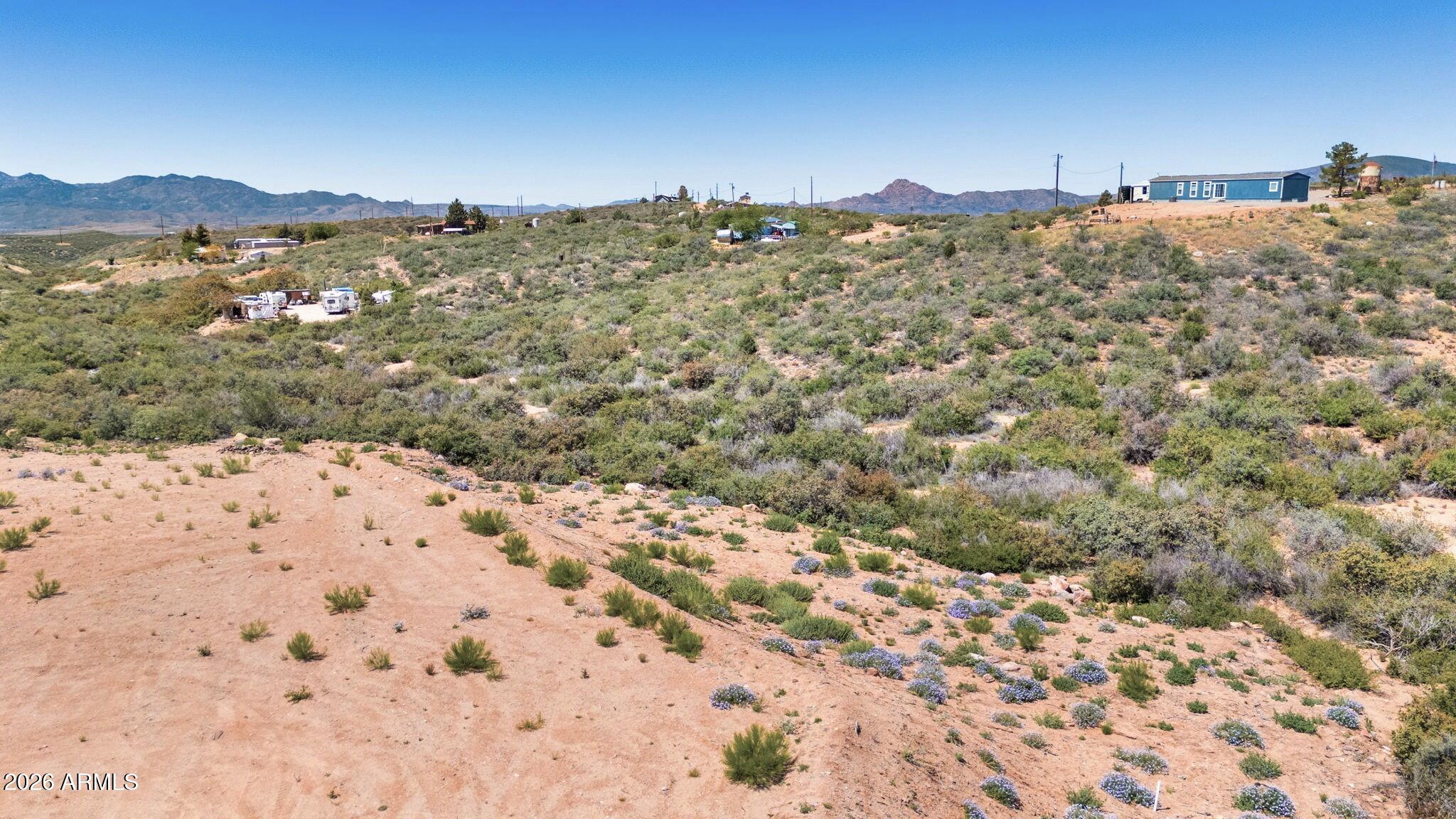 WALDEN VILLAGE UNIT 2 - Land