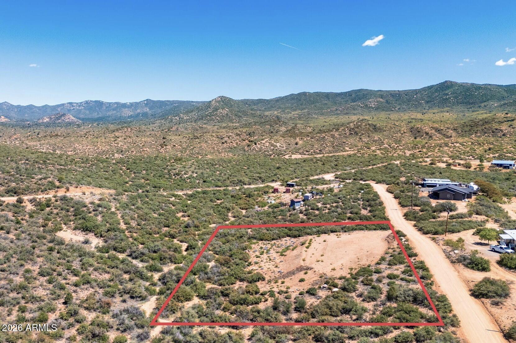 WALDEN VILLAGE UNIT 2 - Land