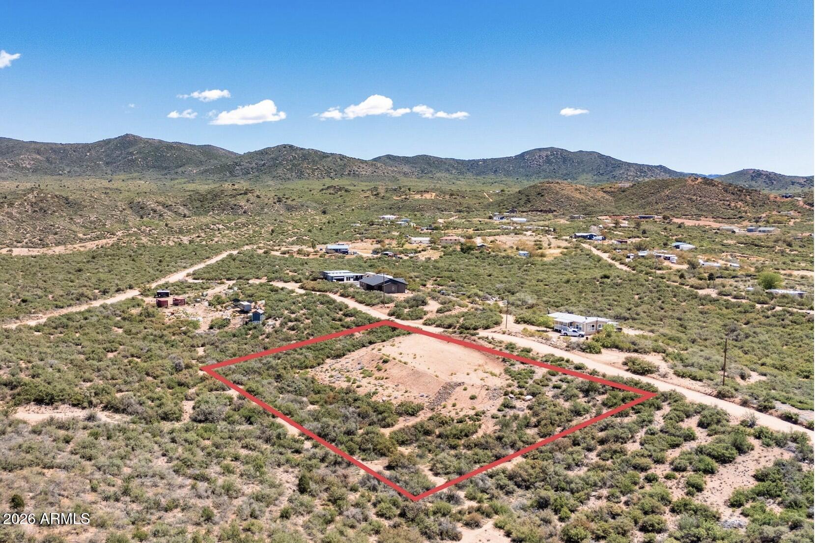 WALDEN VILLAGE UNIT 2 - Land