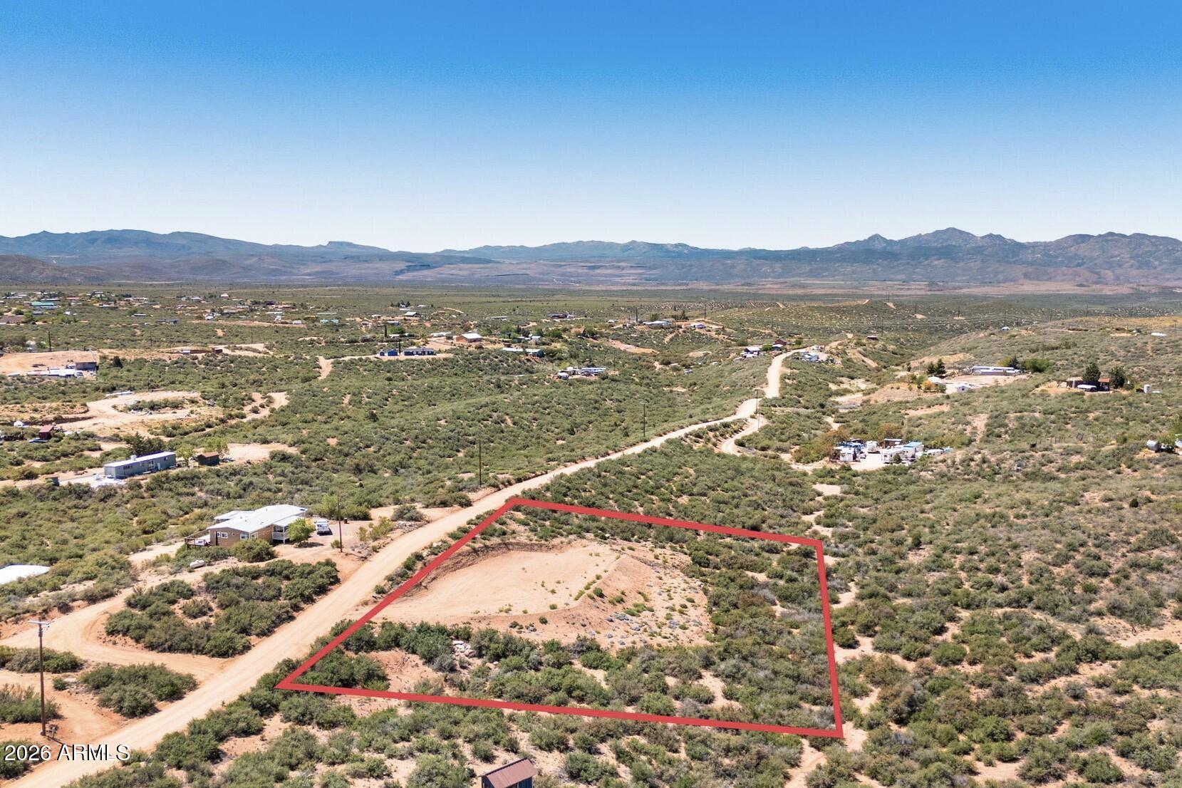 WALDEN VILLAGE UNIT 2 - Land