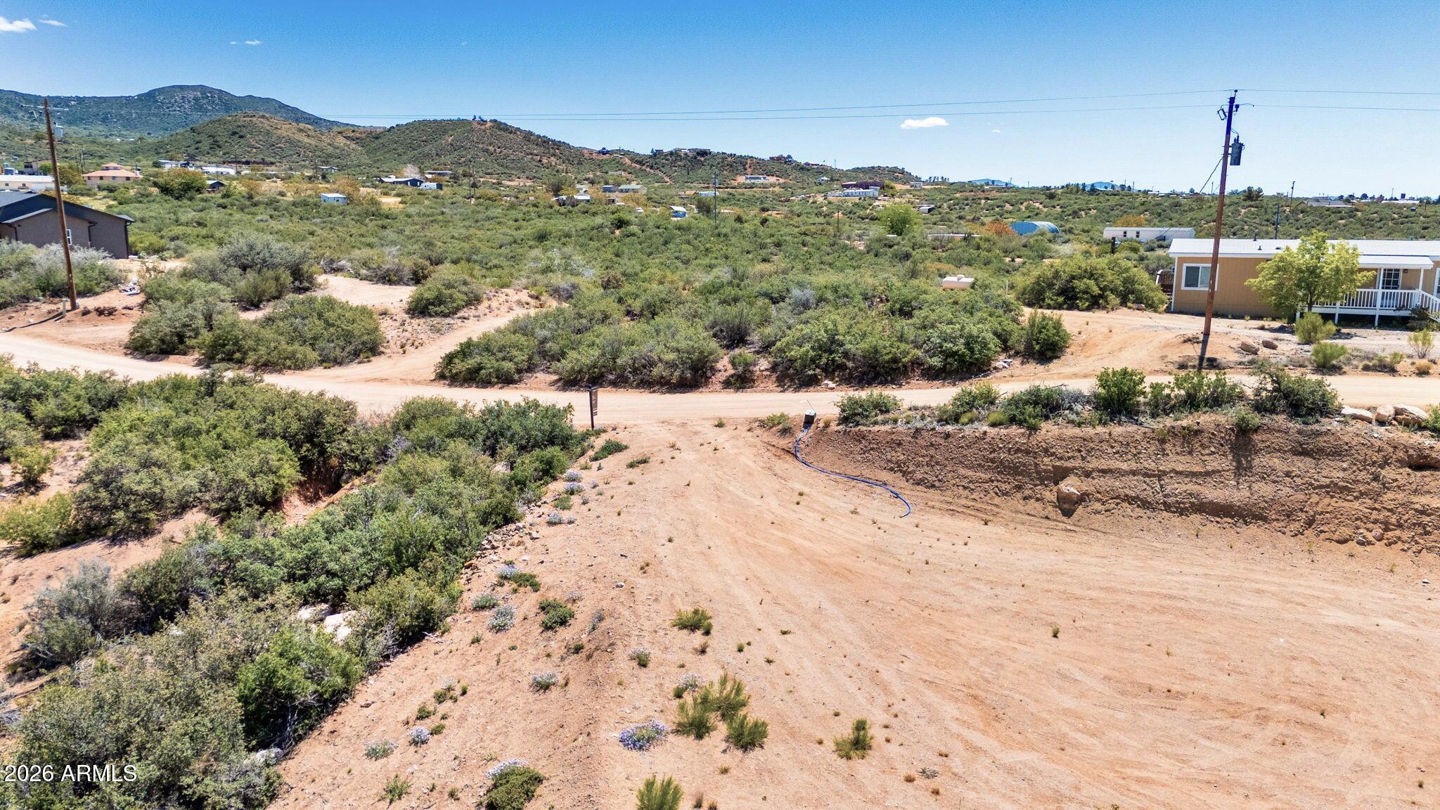 WALDEN VILLAGE UNIT 2 - Land