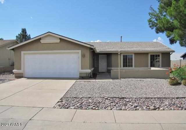 MOUNTAIN RIDGE PHASE 3 - Residential Lease