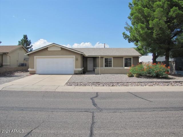MOUNTAIN RIDGE PHASE 3 - Residential Lease