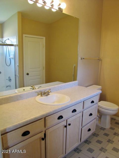 MOUNTAIN RIDGE PHASE 3 - Residential Lease