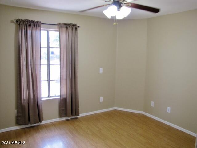 MOUNTAIN RIDGE PHASE 3 - Residential Lease