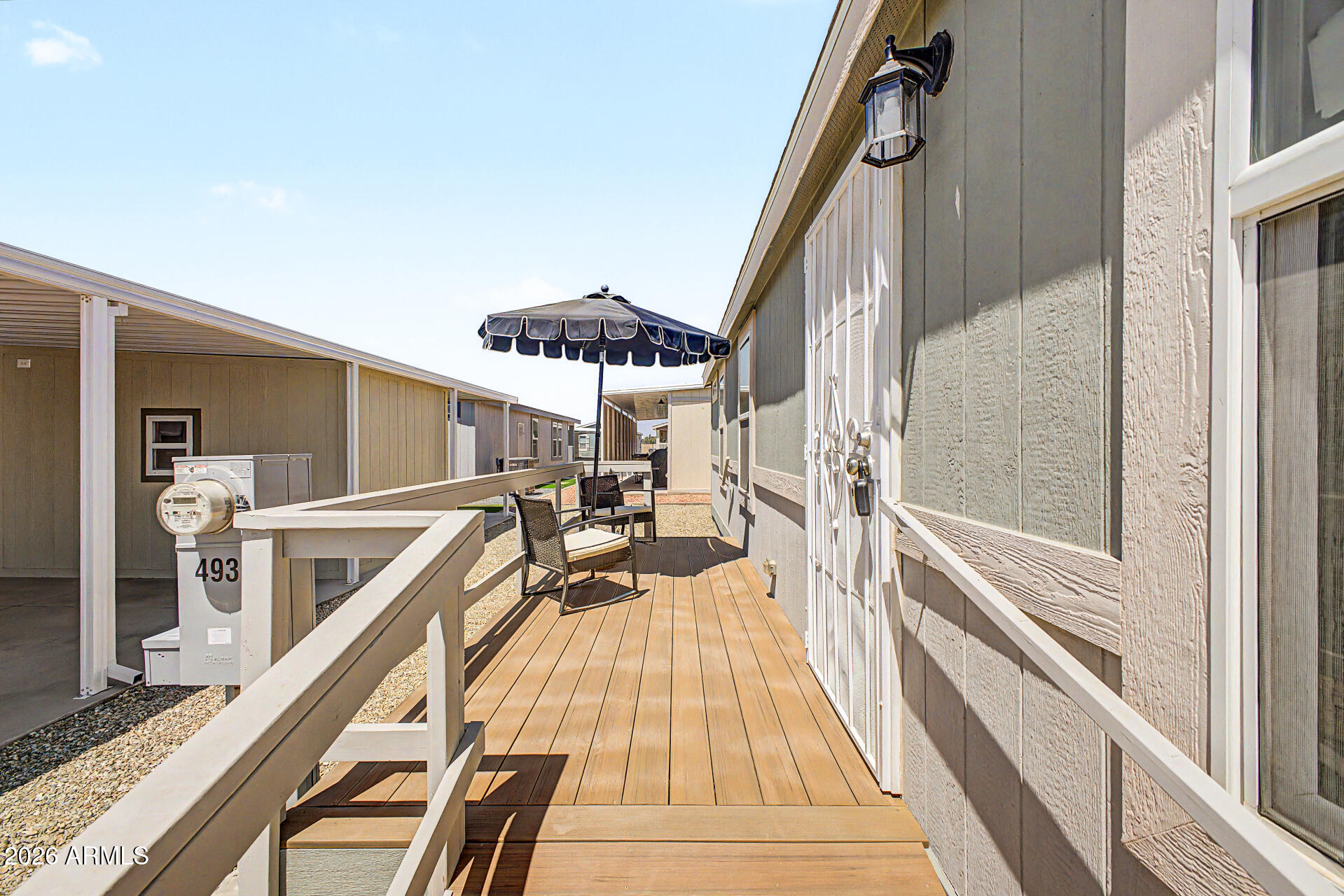 COTTON LANE RESORT - Residential