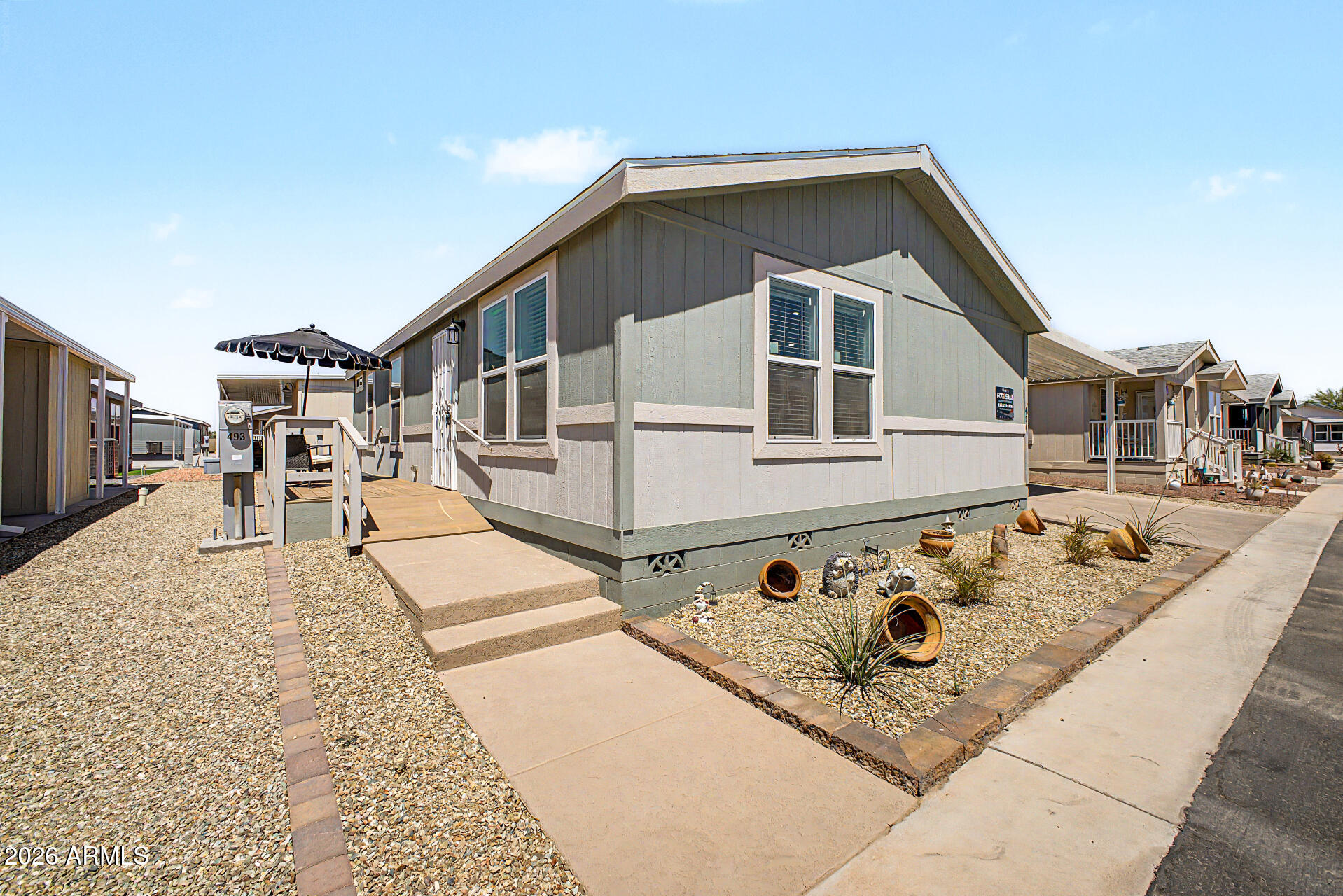COTTON LANE RESORT - Residential