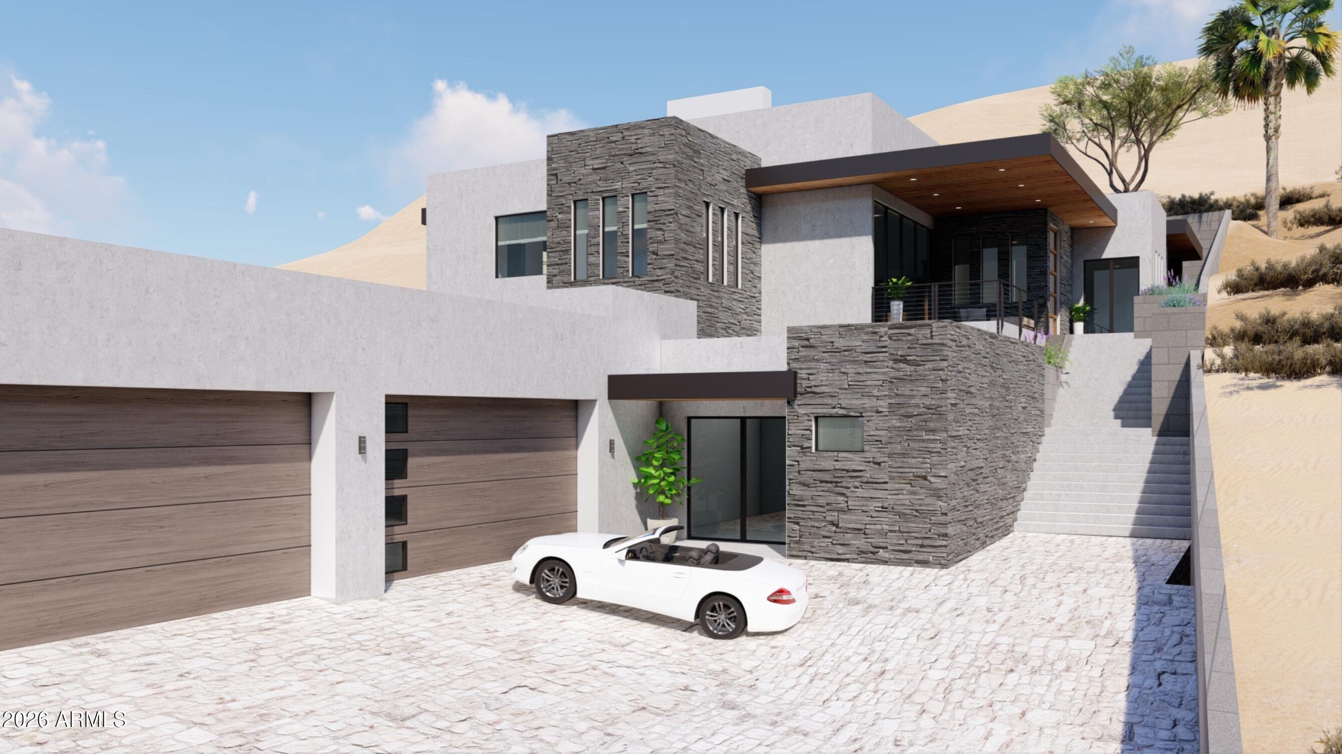 EAGLES NEST PARCEL 8 - Residential