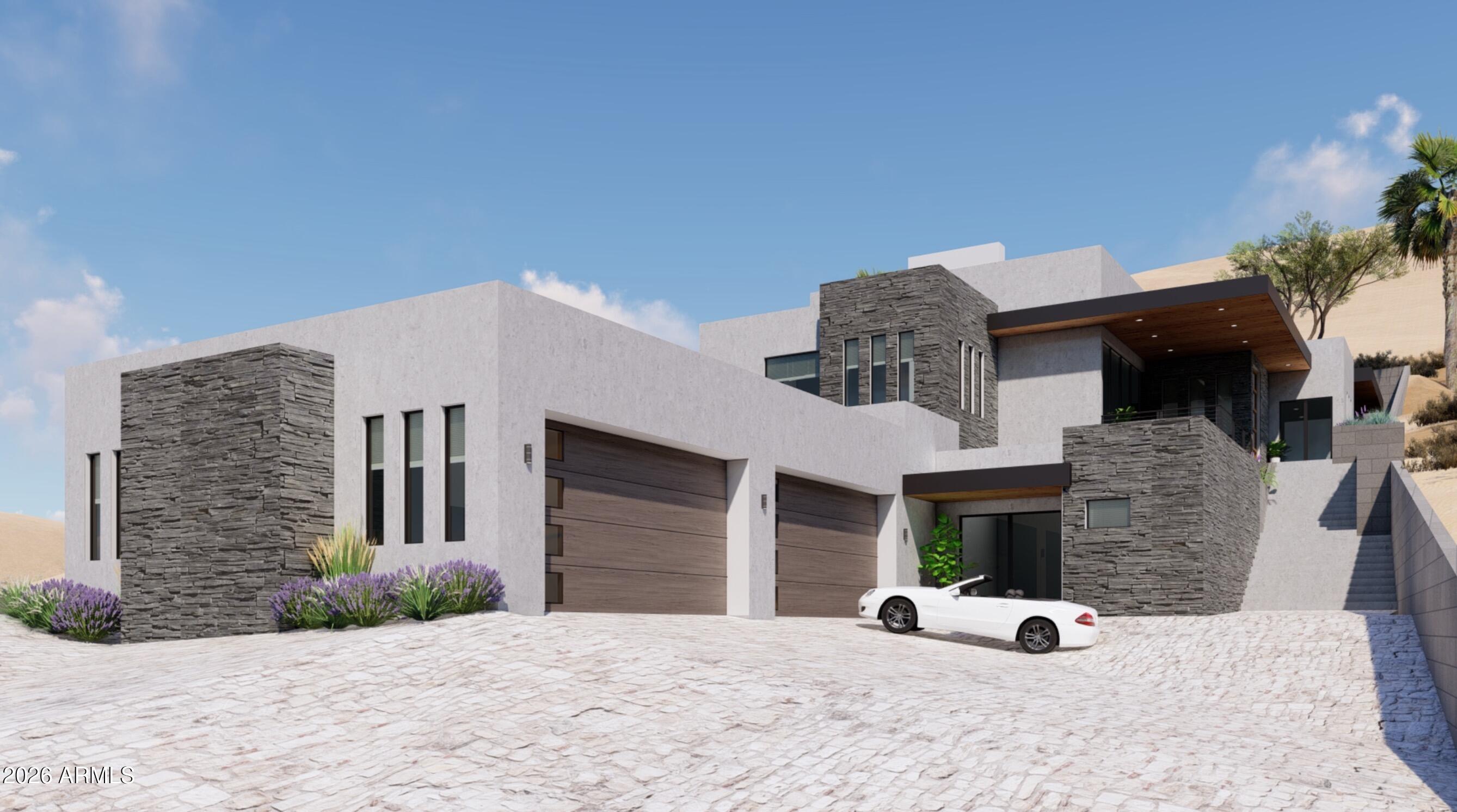EAGLES NEST PARCEL 8 - Residential