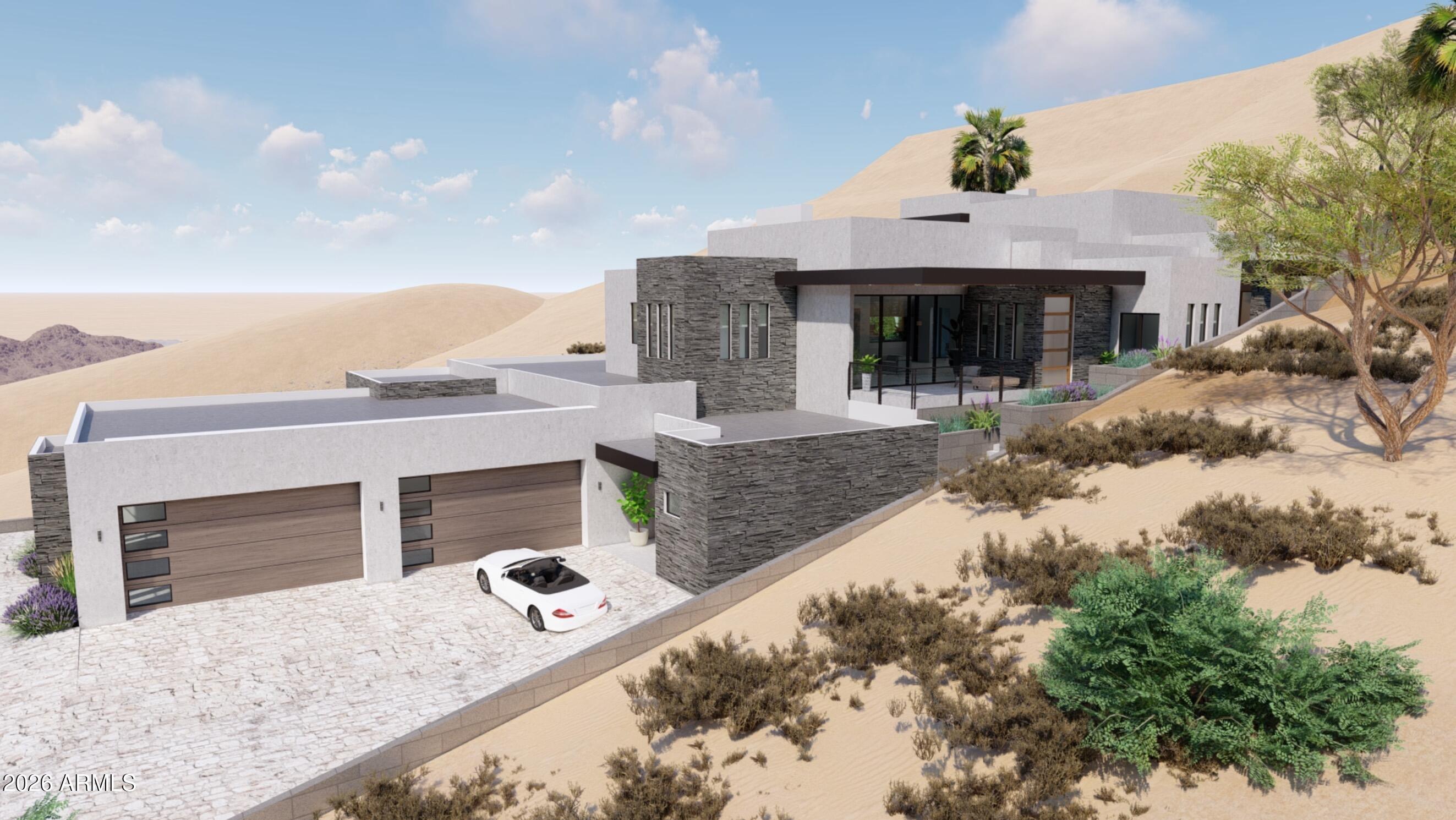 EAGLES NEST PARCEL 8 - Residential